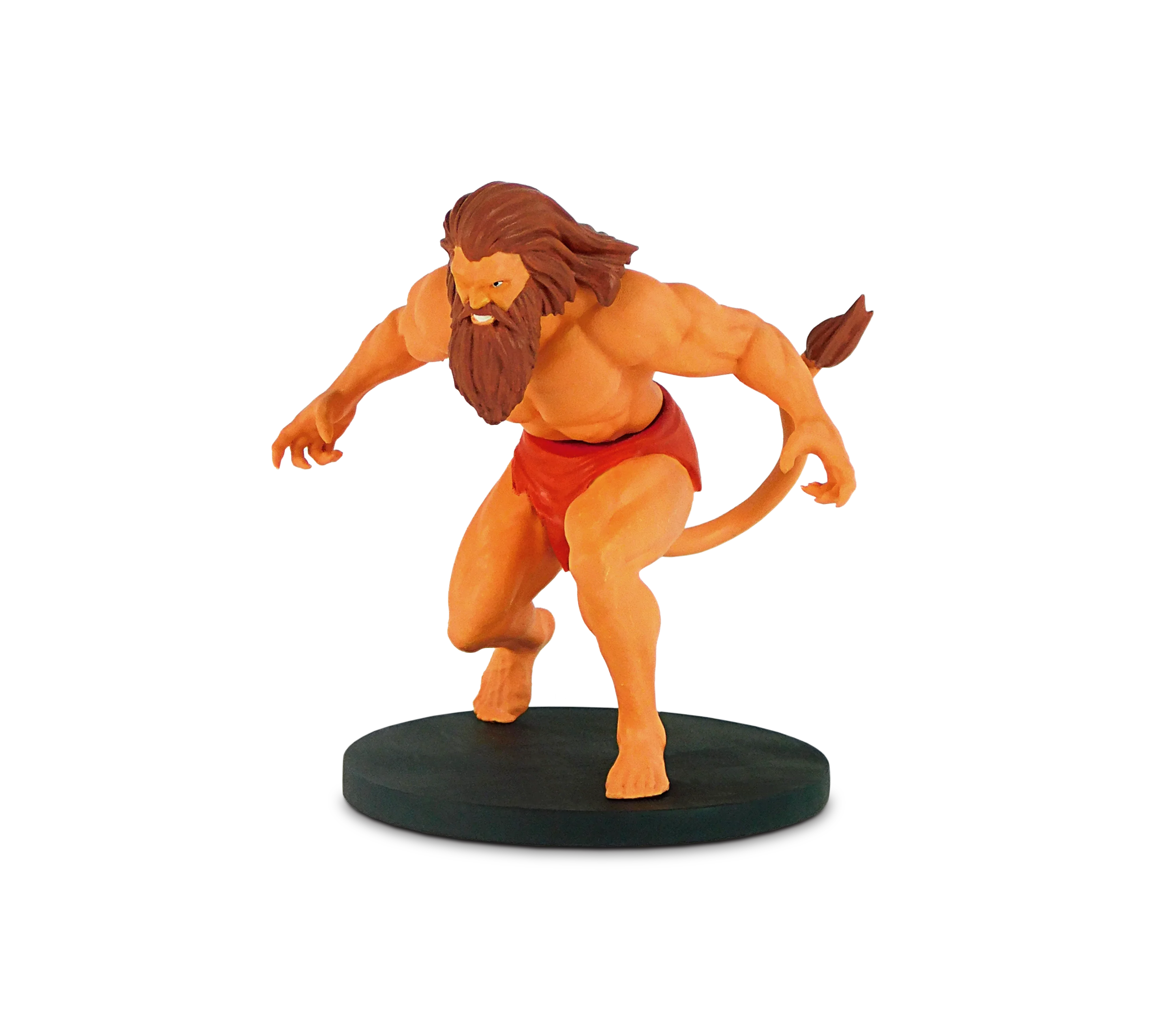 King Comics Super Heroes PVC Mini Figurines PDQ - Image 10