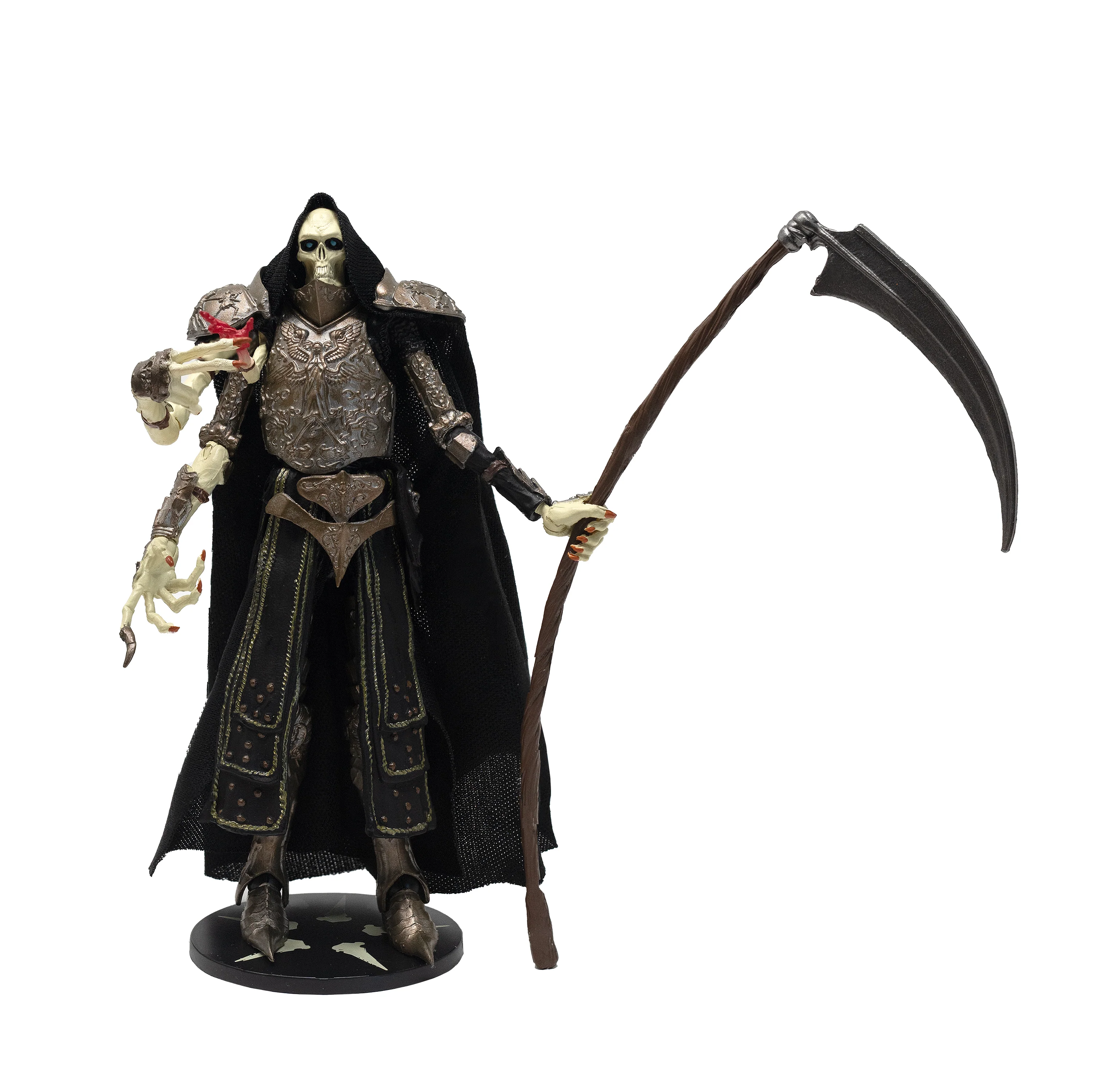Court of the Dead Action Figure: Demithyle - Image 7