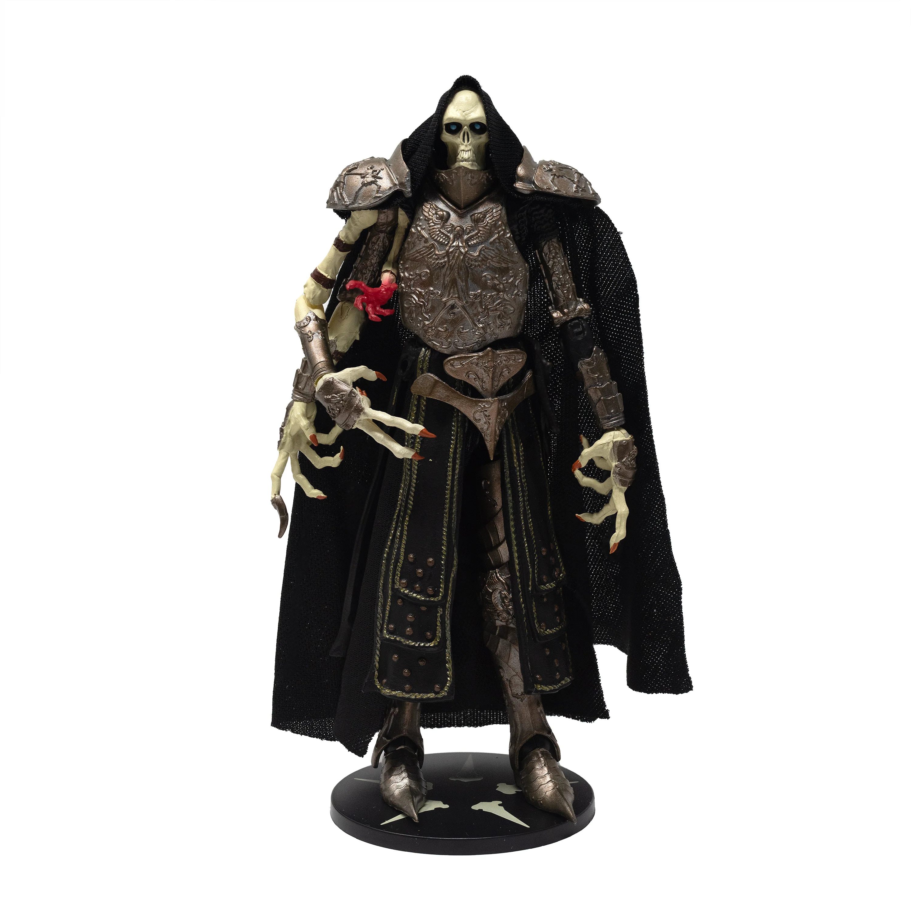 Court of the Dead Action Figure: Demithyle - Image 9