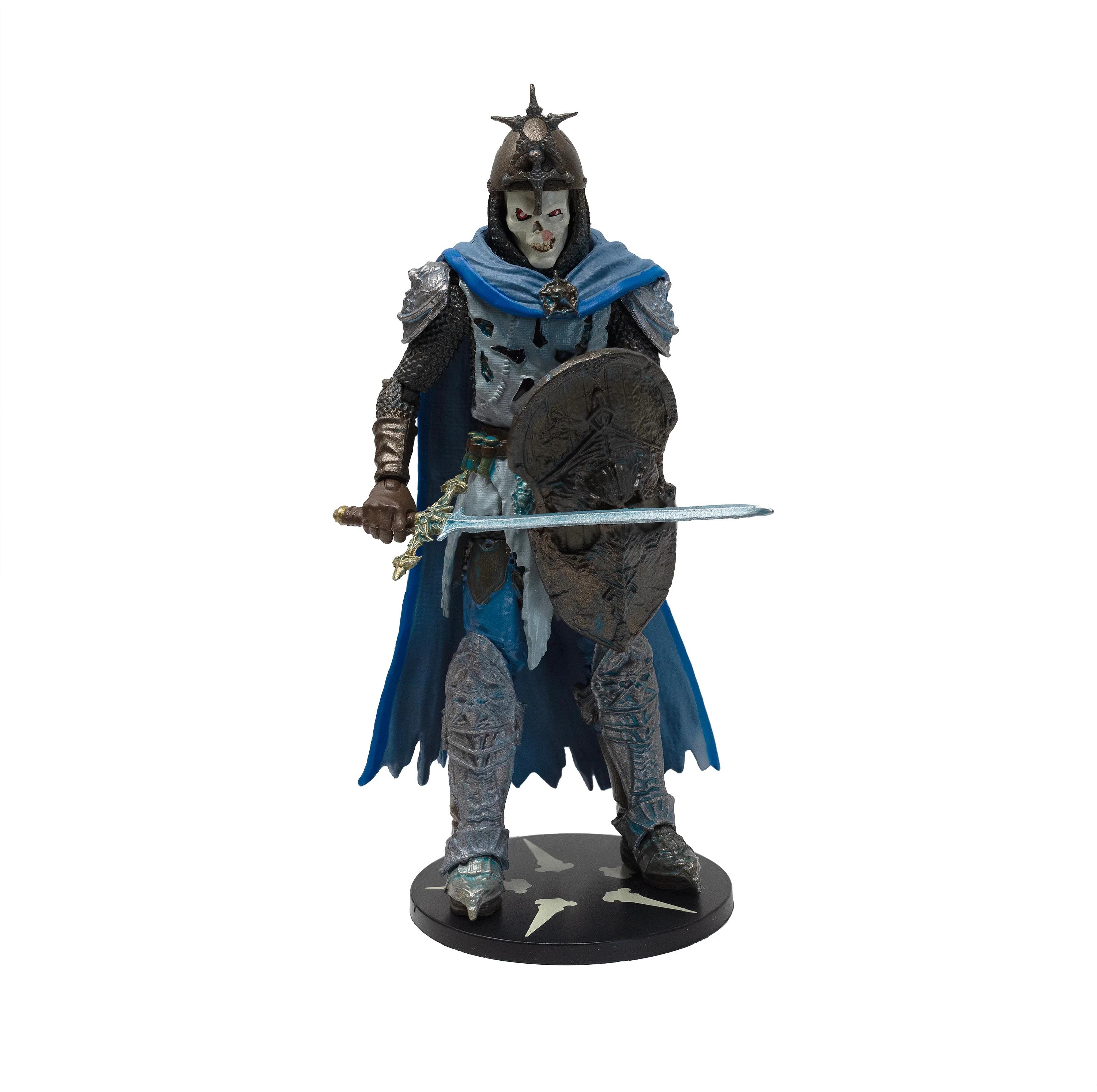 Court of the Dead Action Figure: Relic Ravlatch - Image 7