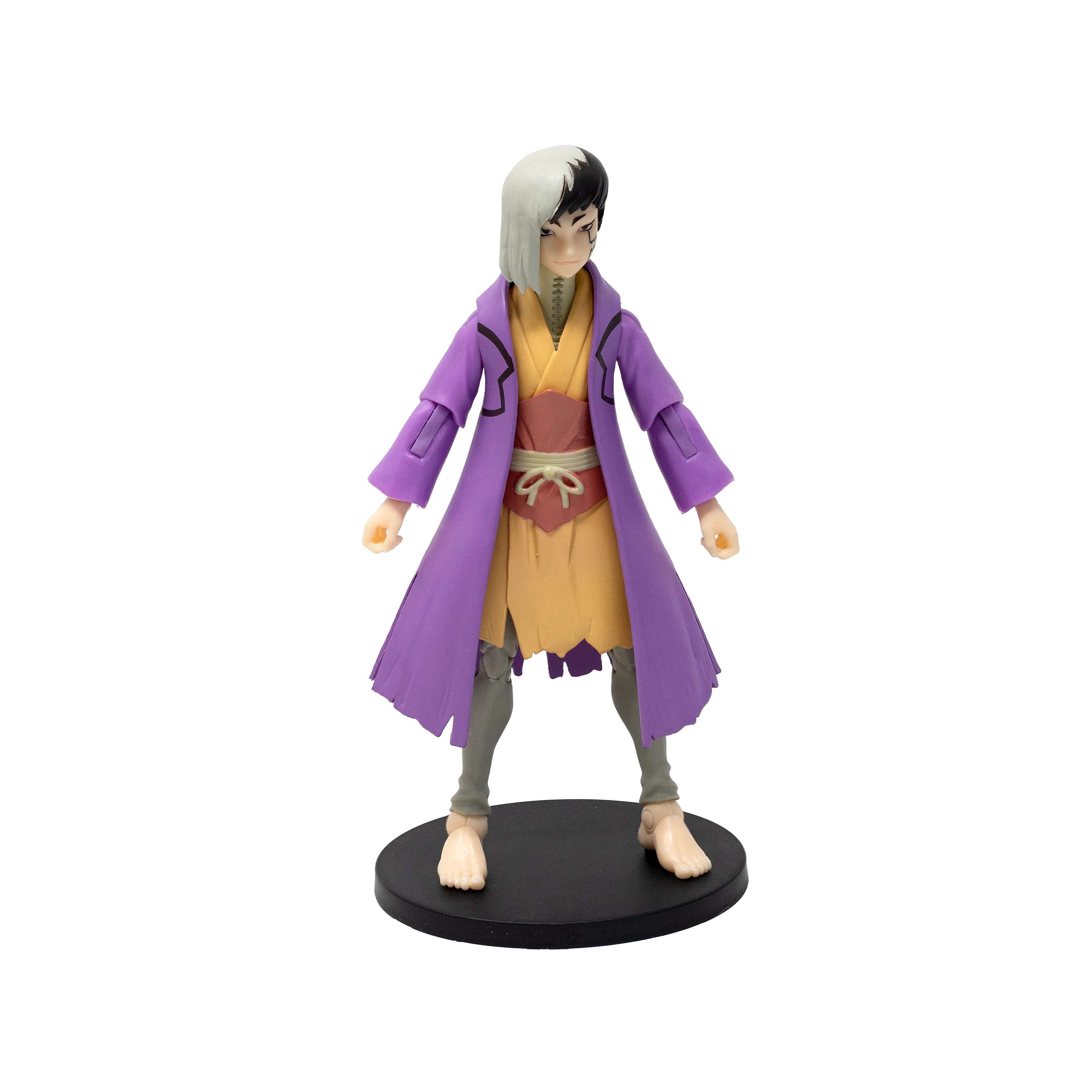 Dr. STONE - Gen Asagiri Action Figure - Image 7