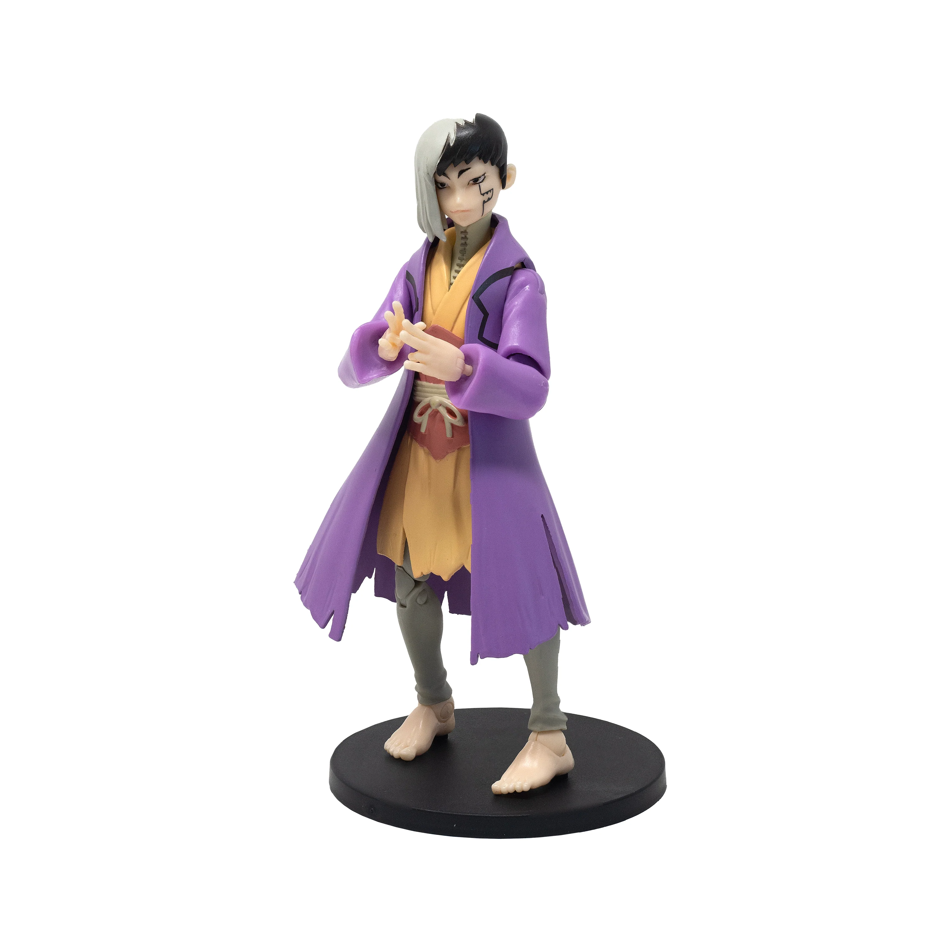 Dr. STONE - Gen Asagiri Action Figure - Image 8