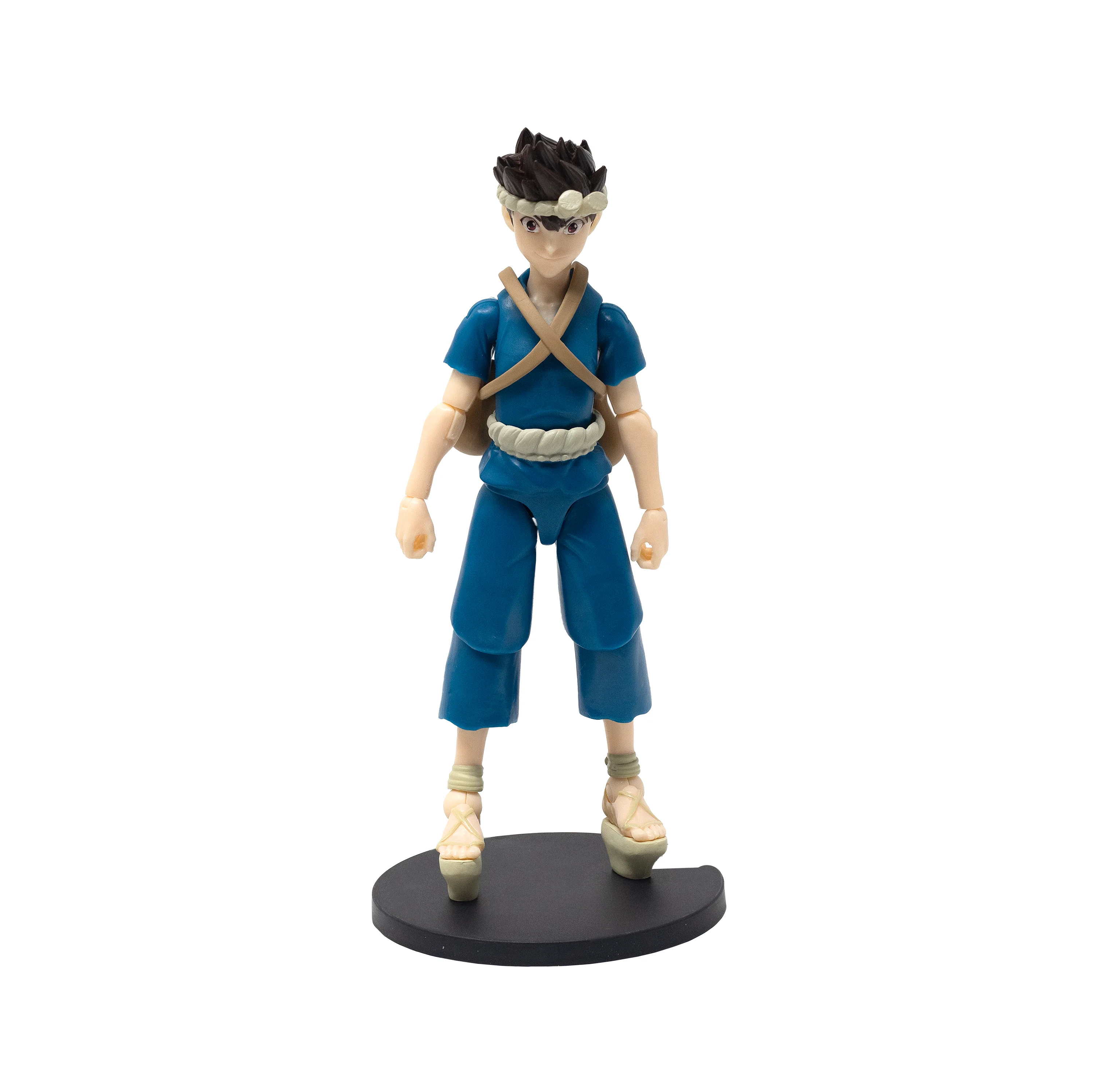 Dr. STONE - Chrome Action Figure - Image 9