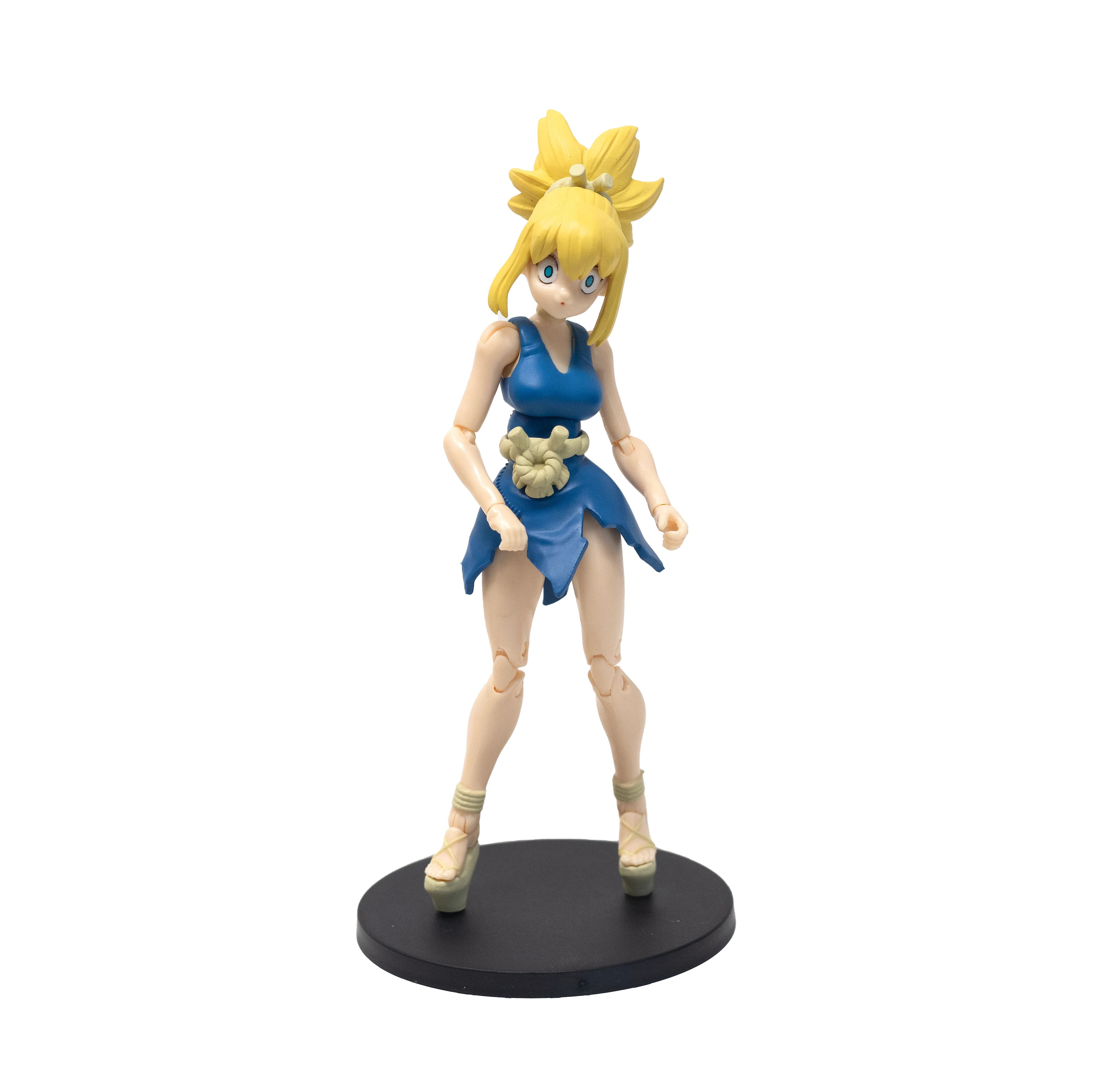 Dr. STONE - Kohaku Action Figure - Image 6