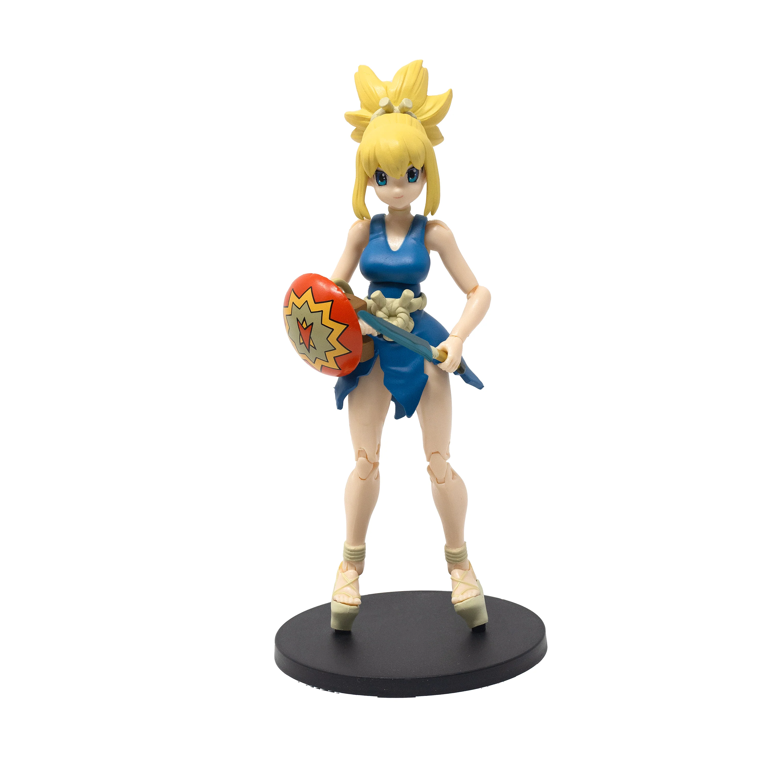 Dr. STONE - Kohaku Action Figure - Image 7