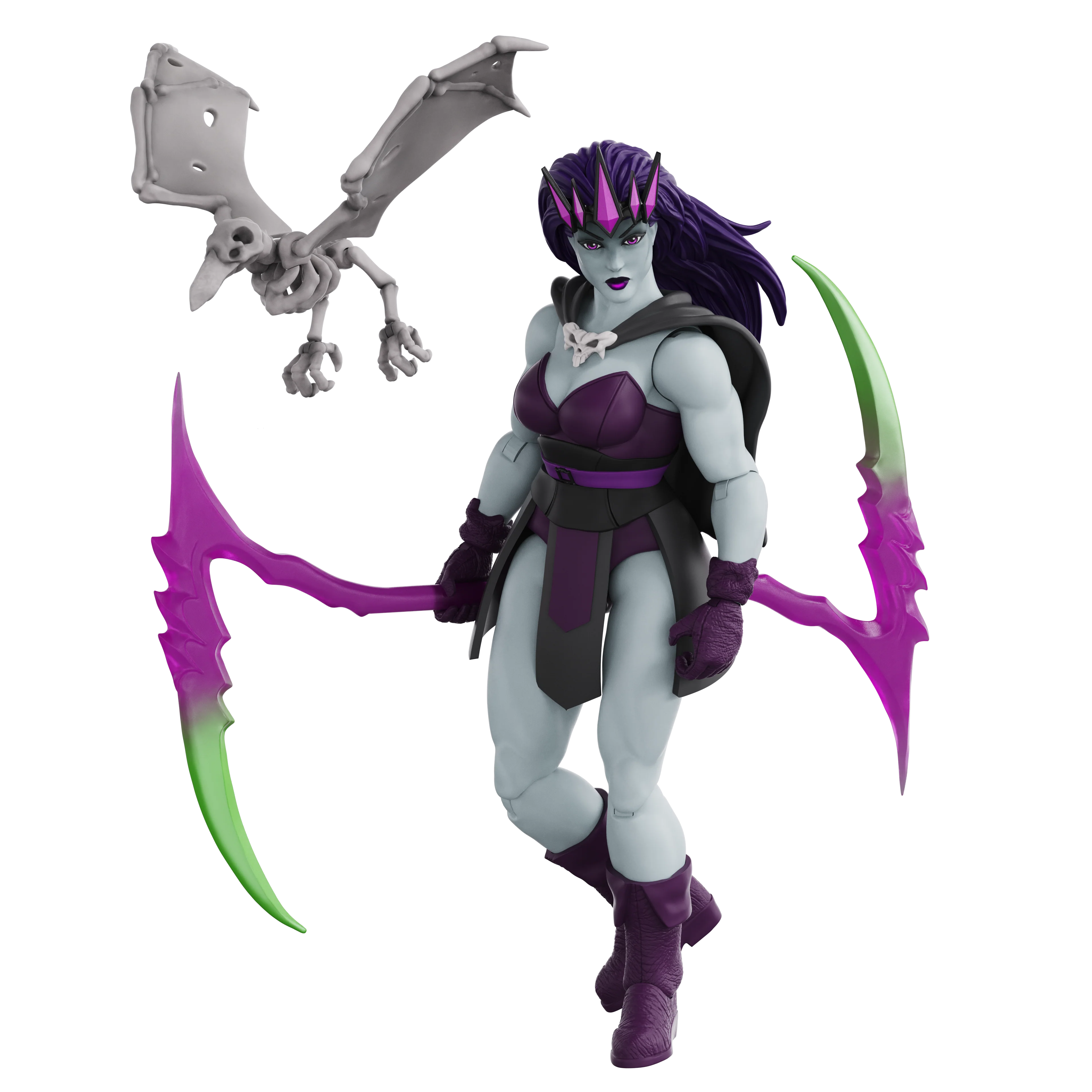 Fell Necromancer: IMMORTAL CHAMPIONS - Image 4