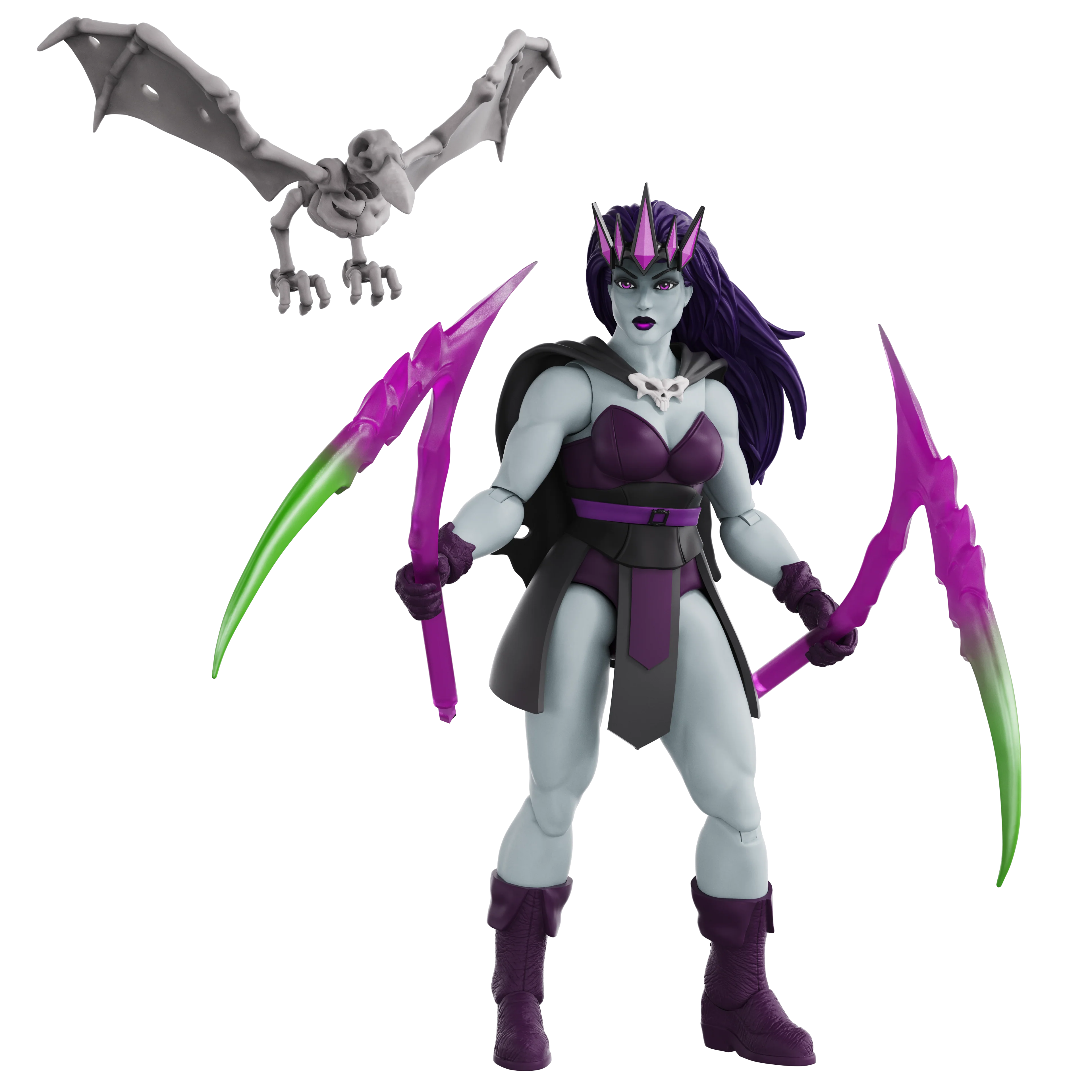 Fell Necromancer: IMMORTAL CHAMPIONS - Image 5