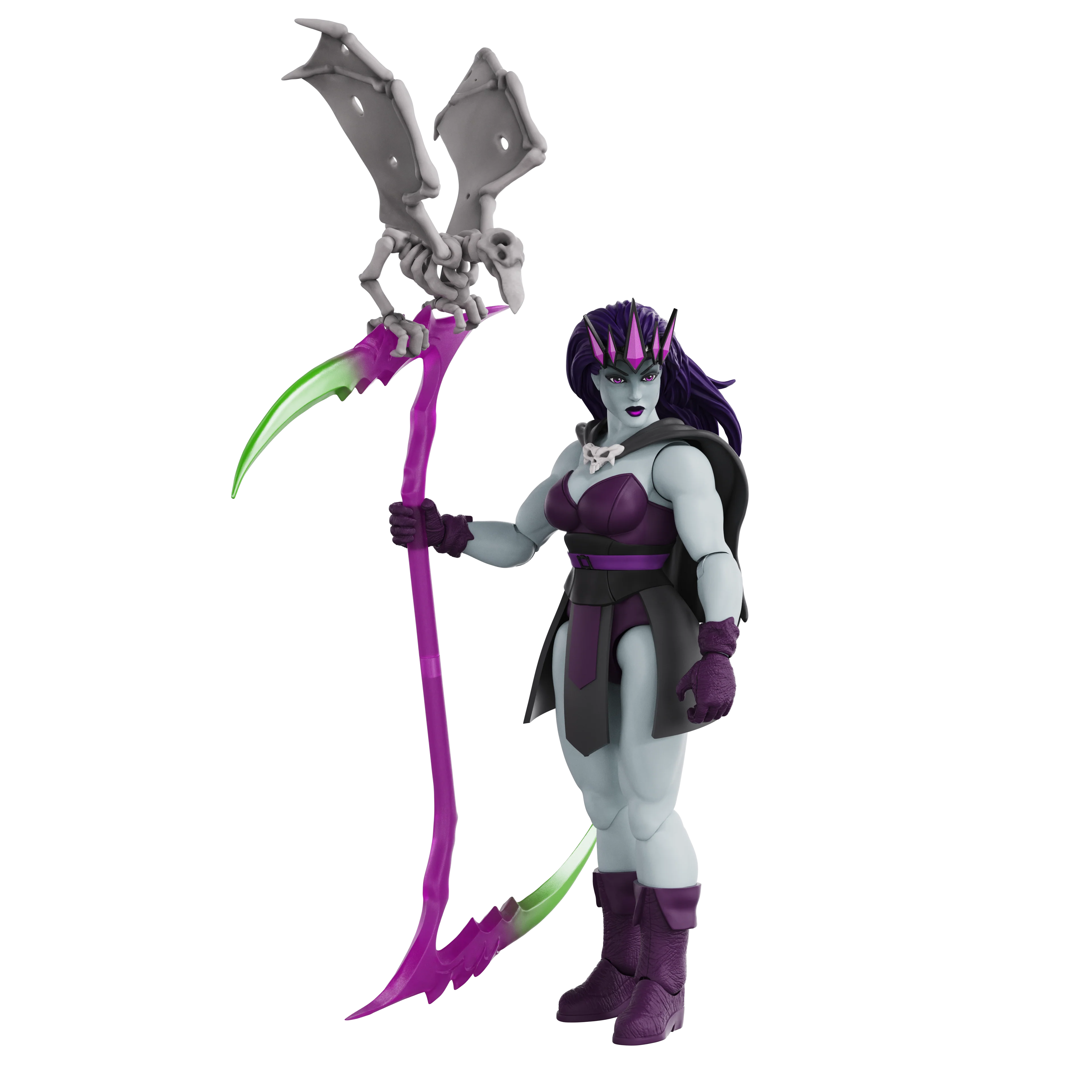 Fell Necromancer: IMMORTAL CHAMPIONS - Image 6
