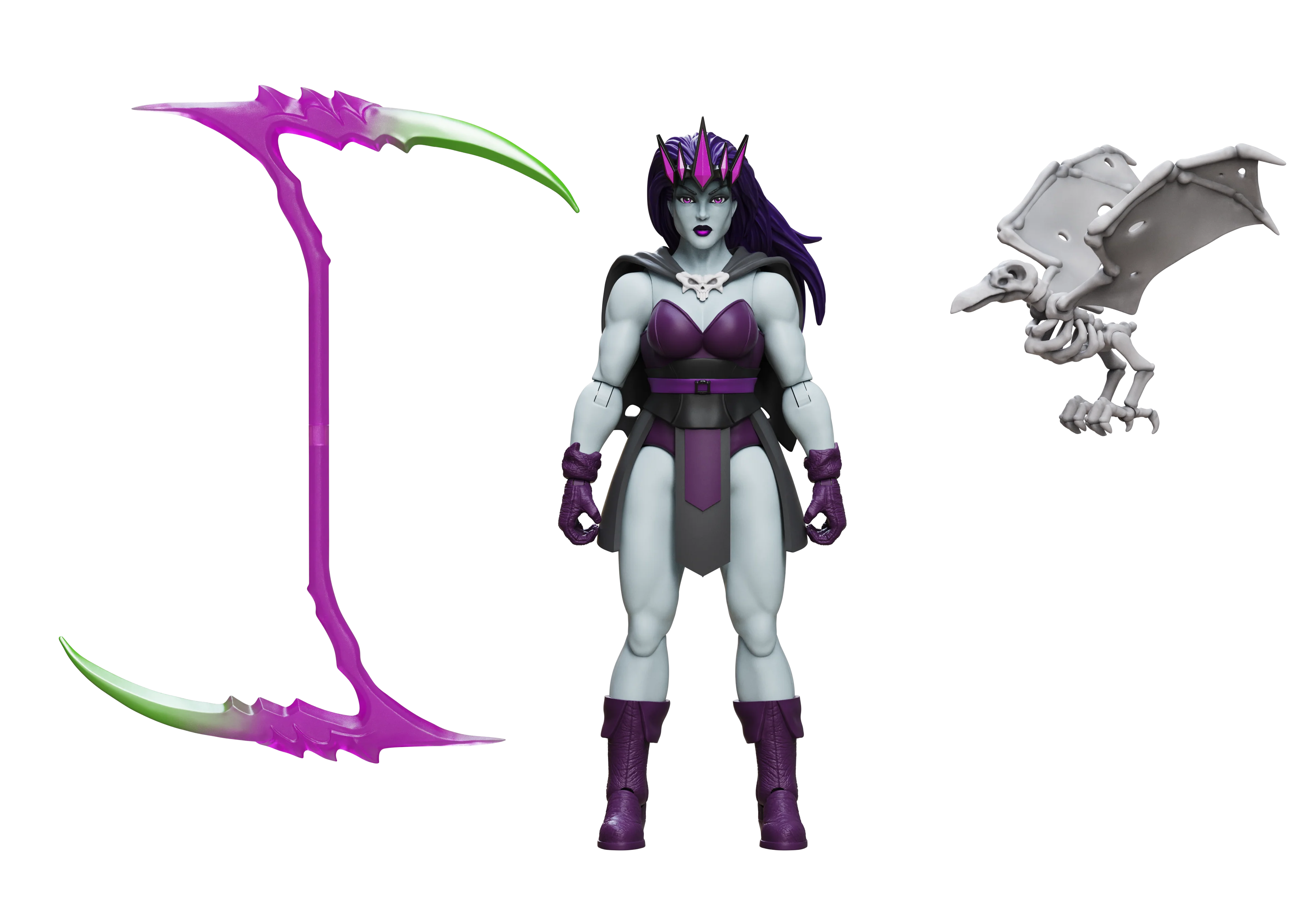 Fell Necromancer: IMMORTAL CHAMPIONS - Image 7