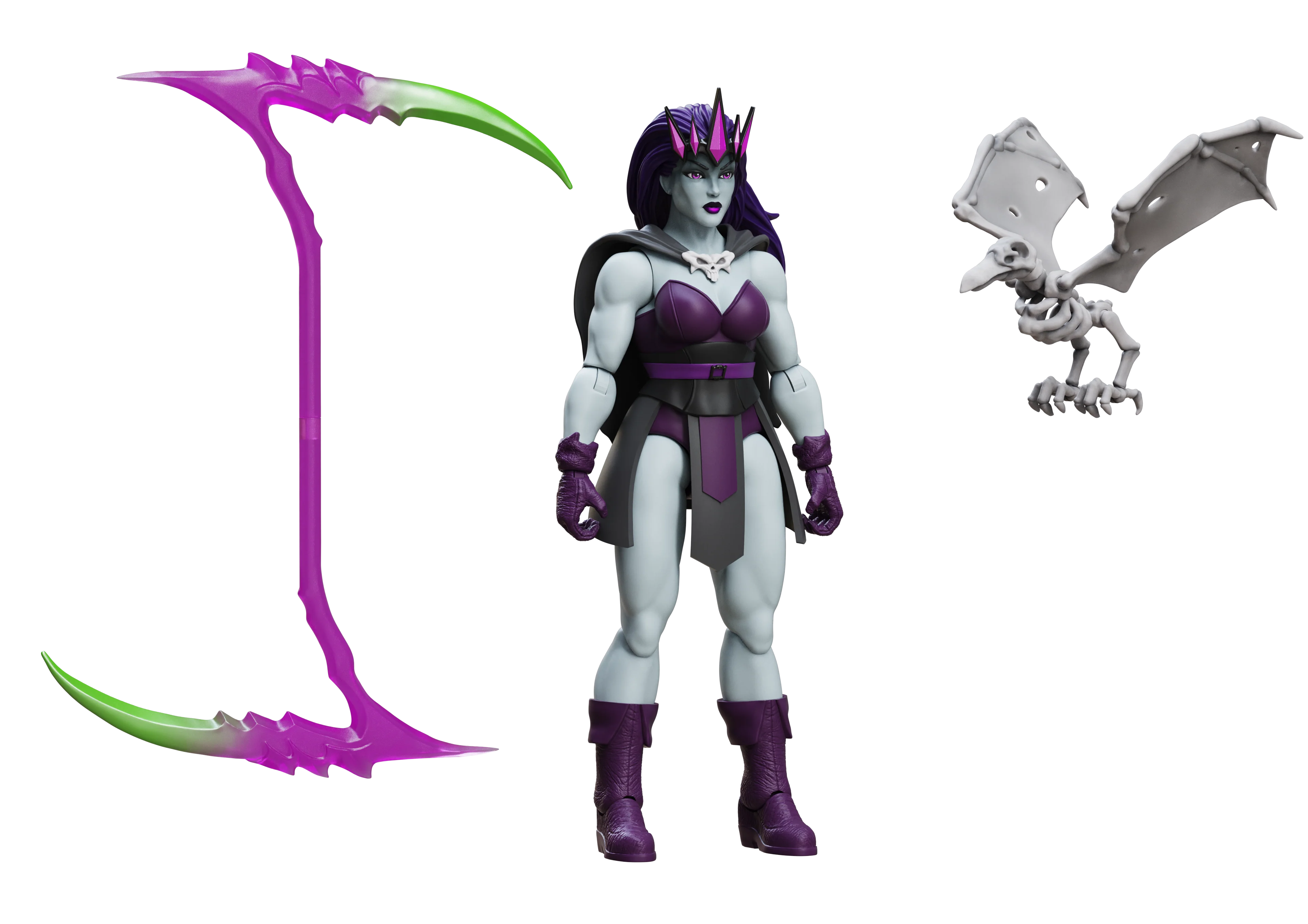 Fell Necromancer: IMMORTAL CHAMPIONS - Image 8