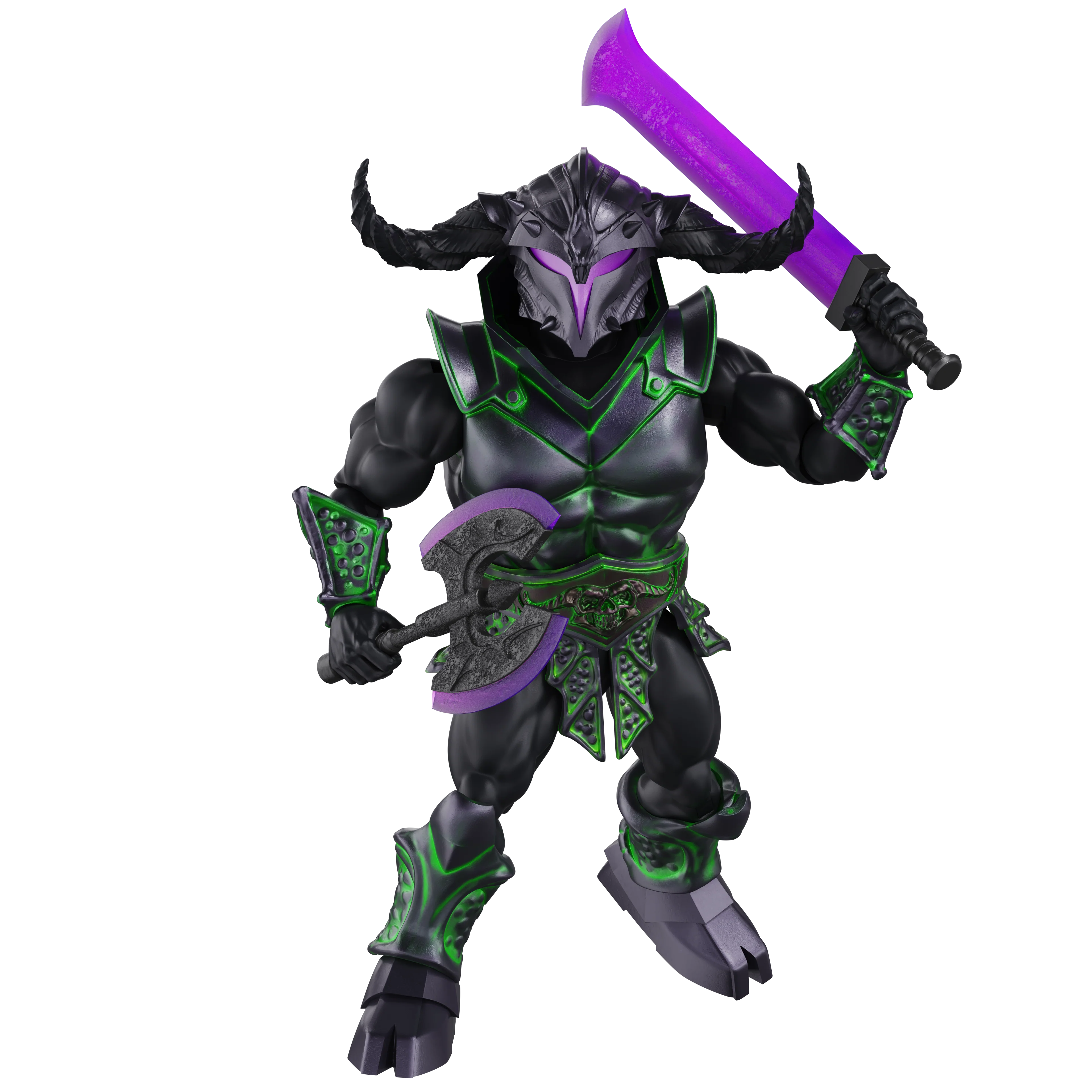 Chthonic Knight: IMMORTAL CHAMPIONS - Image 4