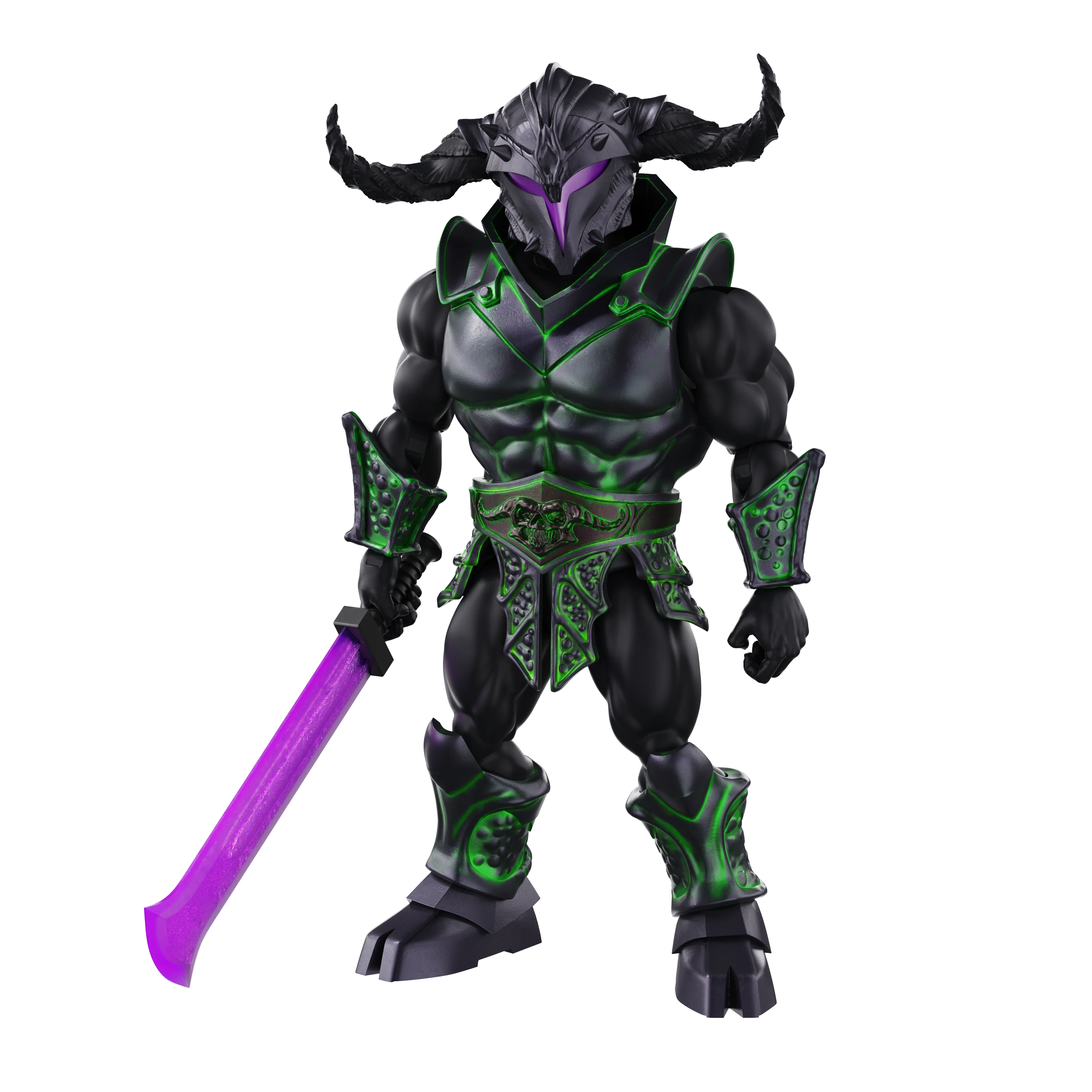 Chthonic Knight: IMMORTAL CHAMPIONS - Image 5