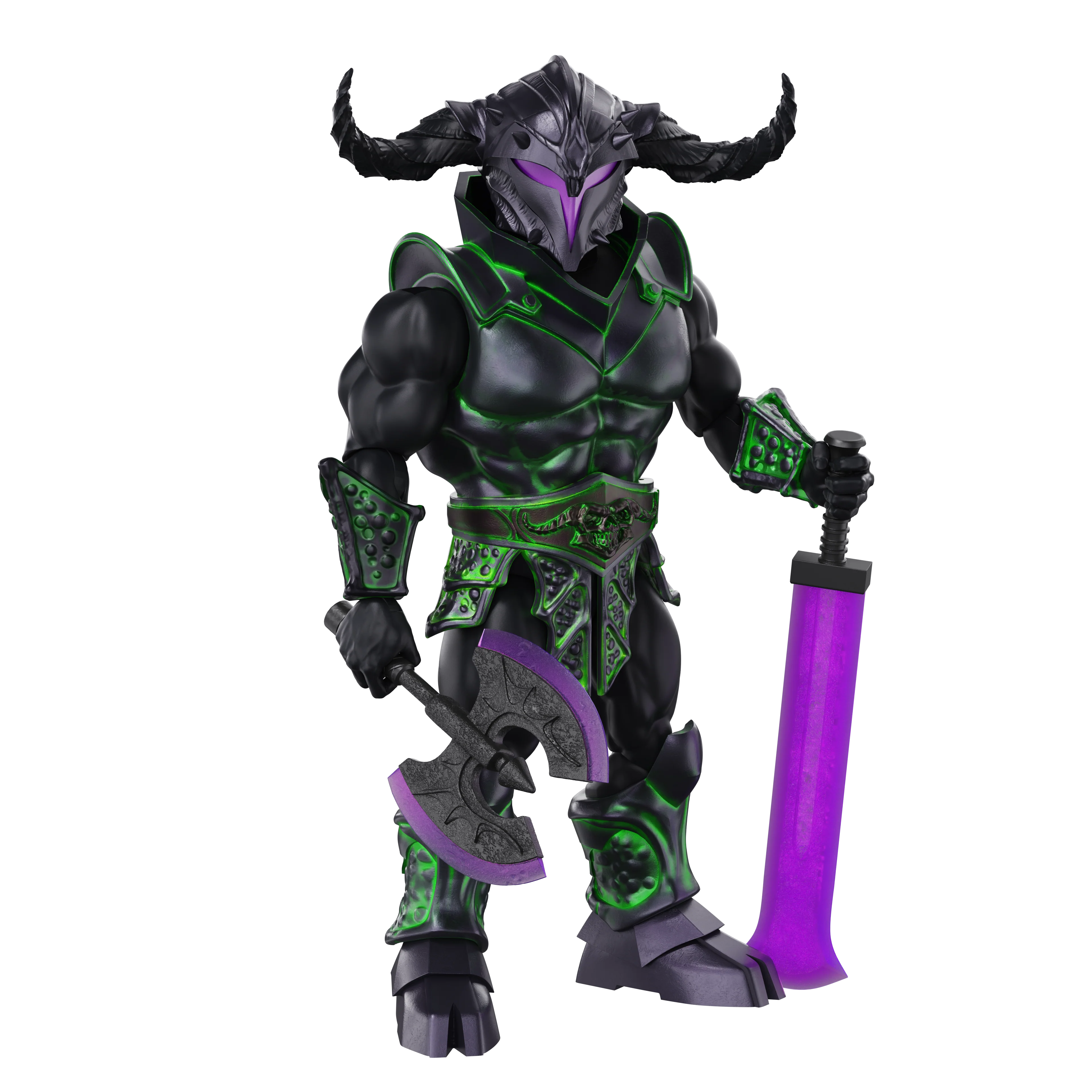 Chthonic Knight: IMMORTAL CHAMPIONS - Image 6