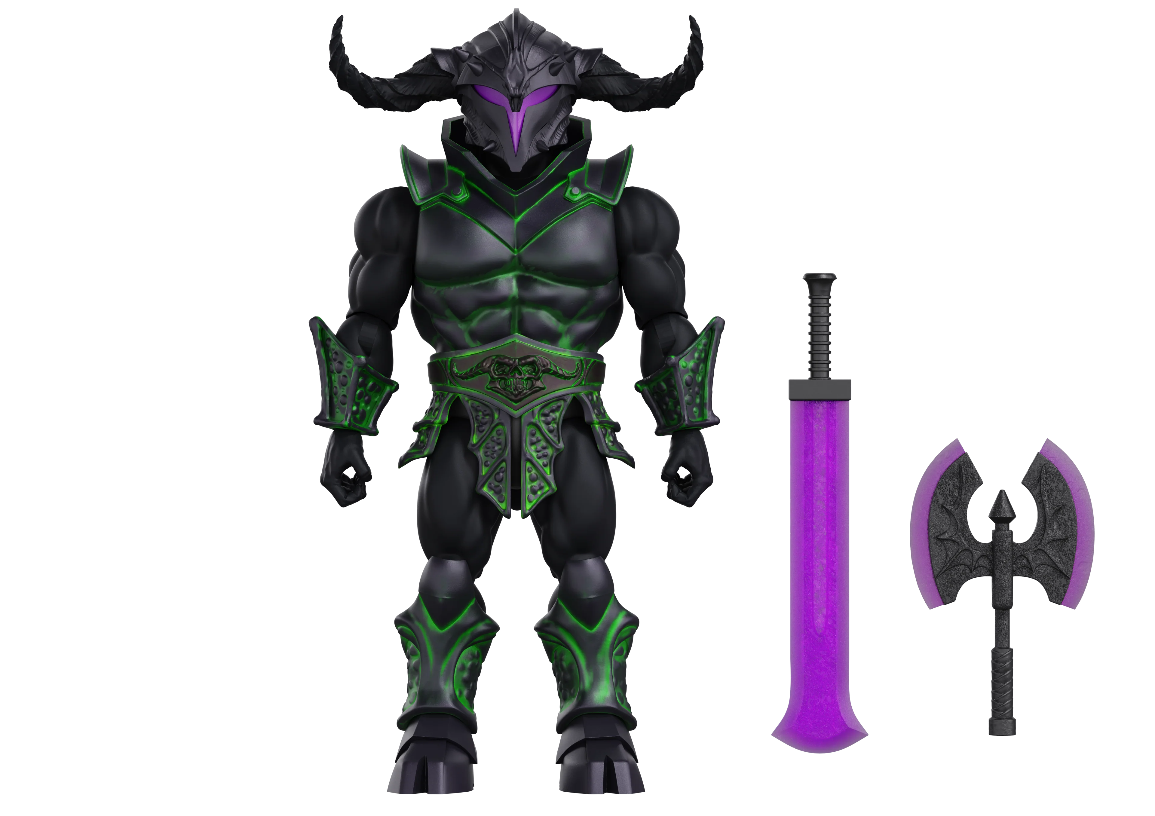 Chthonic Knight: IMMORTAL CHAMPIONS - Image 7