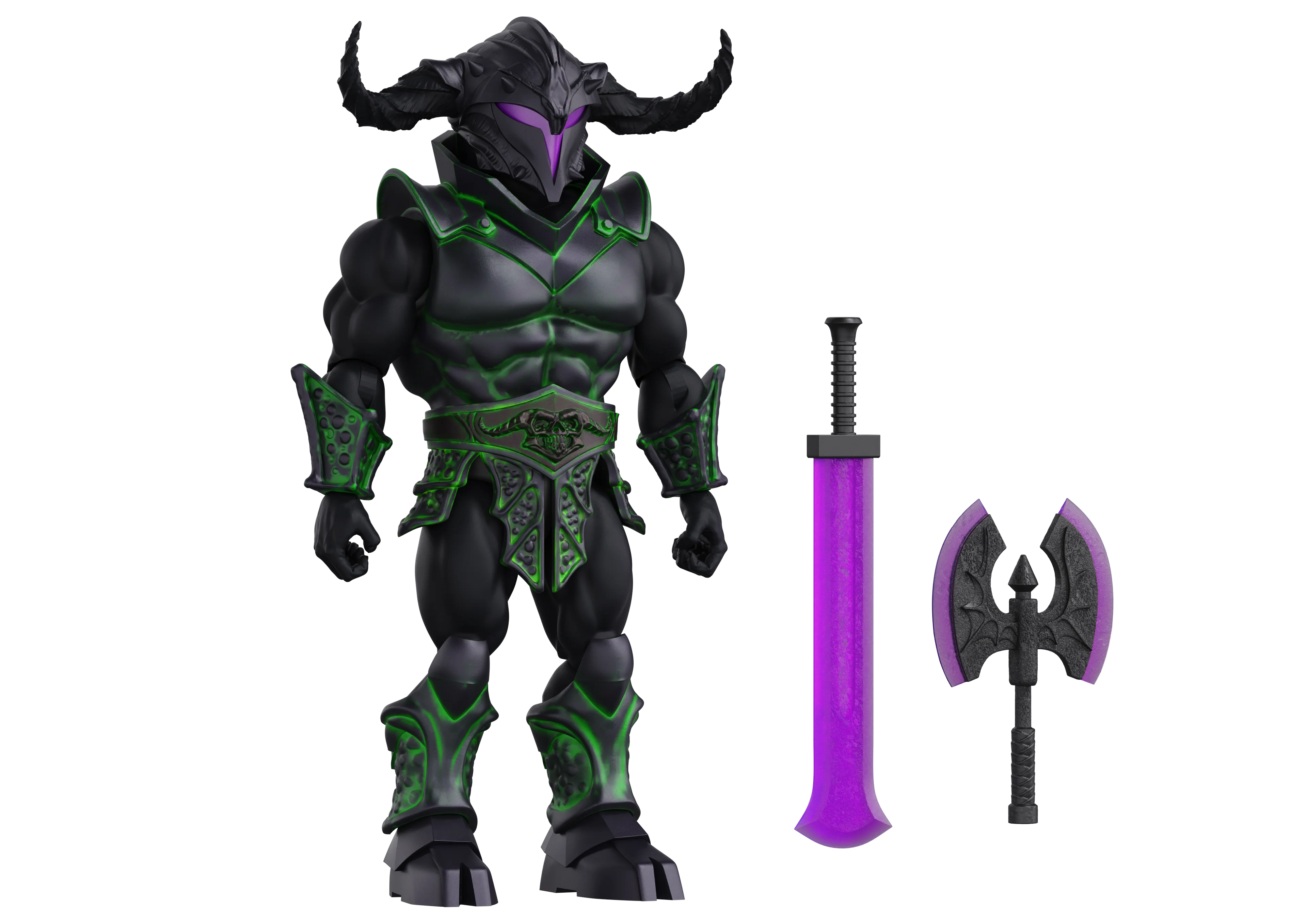 Chthonic Knight: IMMORTAL CHAMPIONS - Image 8