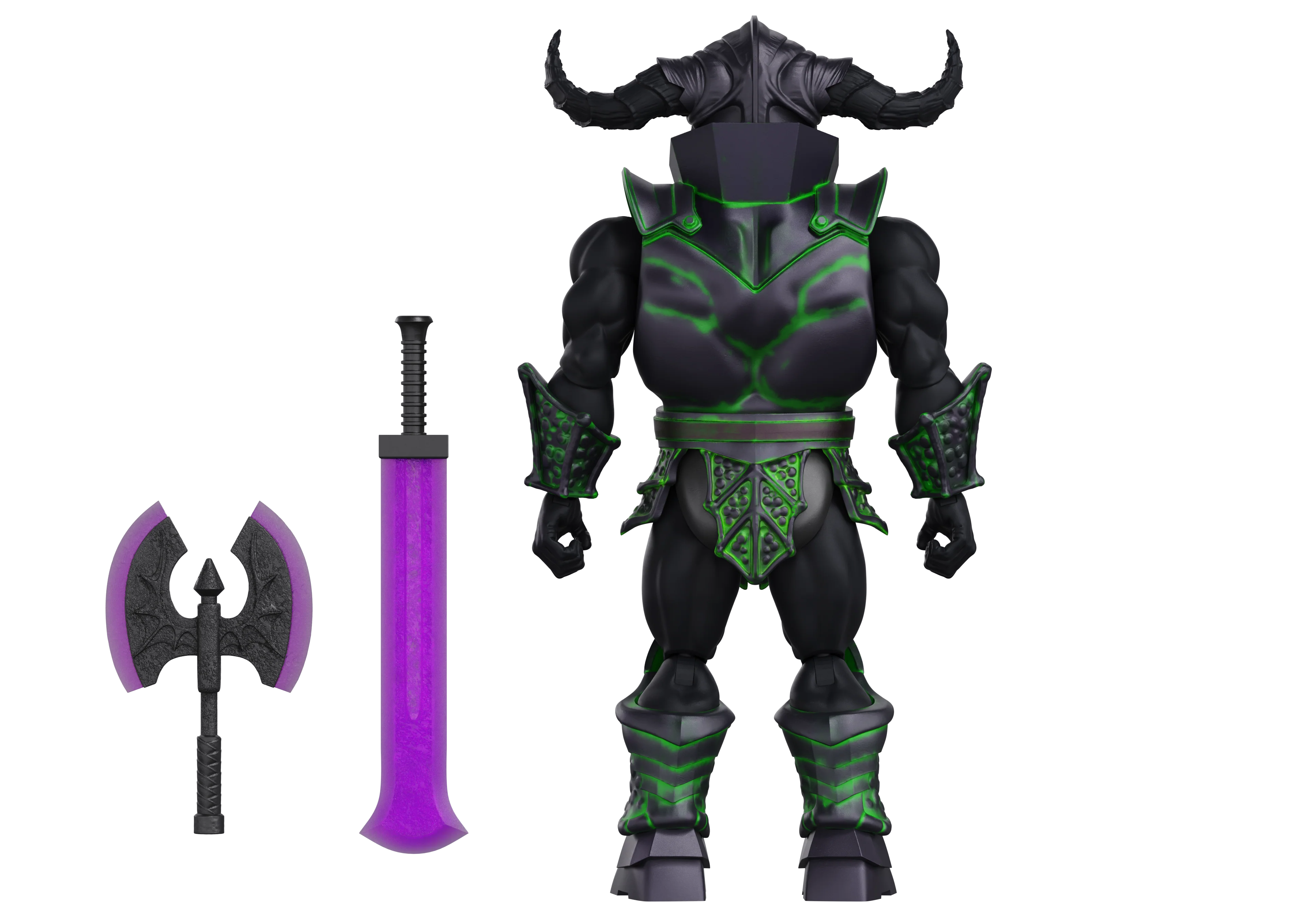 Chthonic Knight: IMMORTAL CHAMPIONS - Image 9
