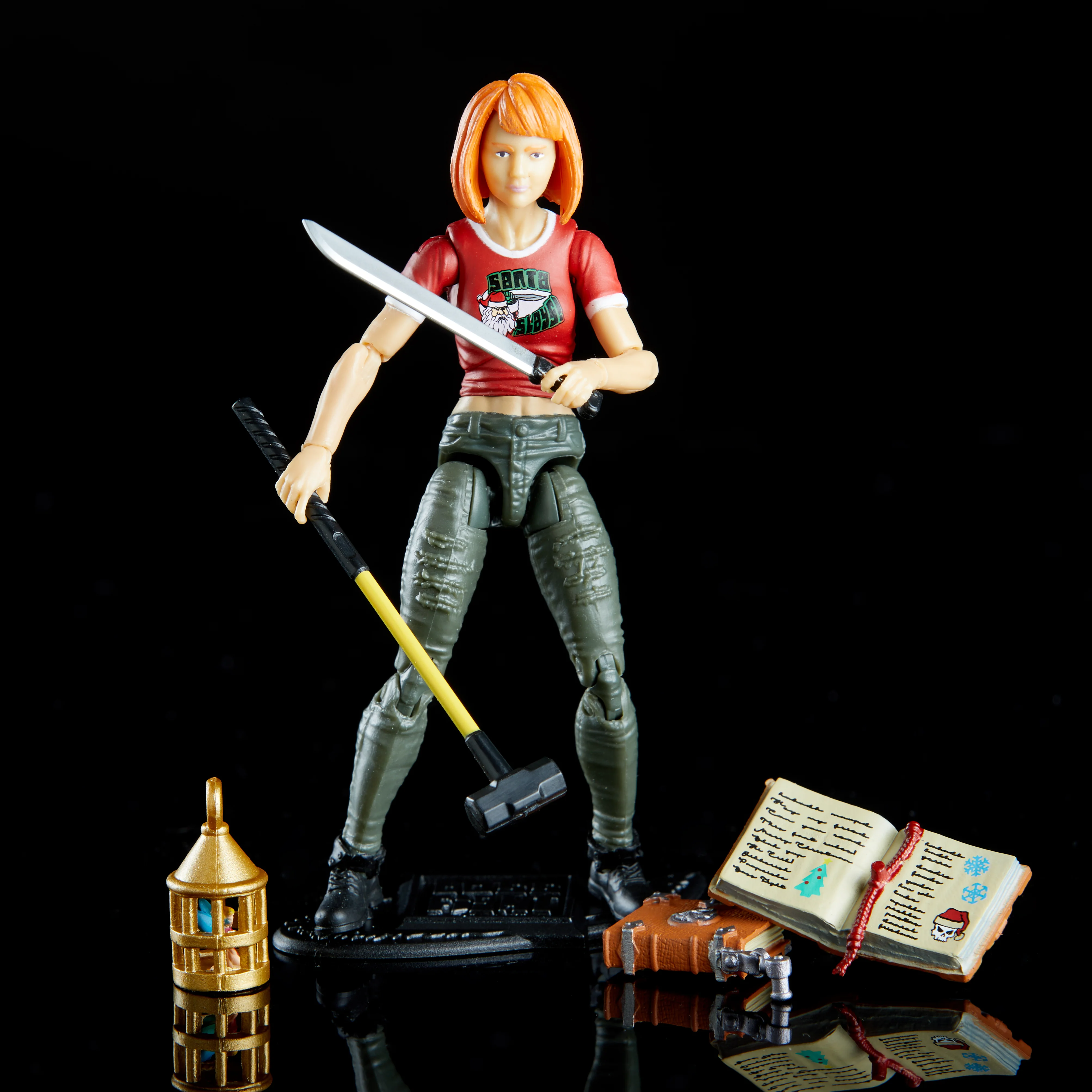 Vitruvian H.A.C.K.S. Deluxe Advent Calendar - Image 4