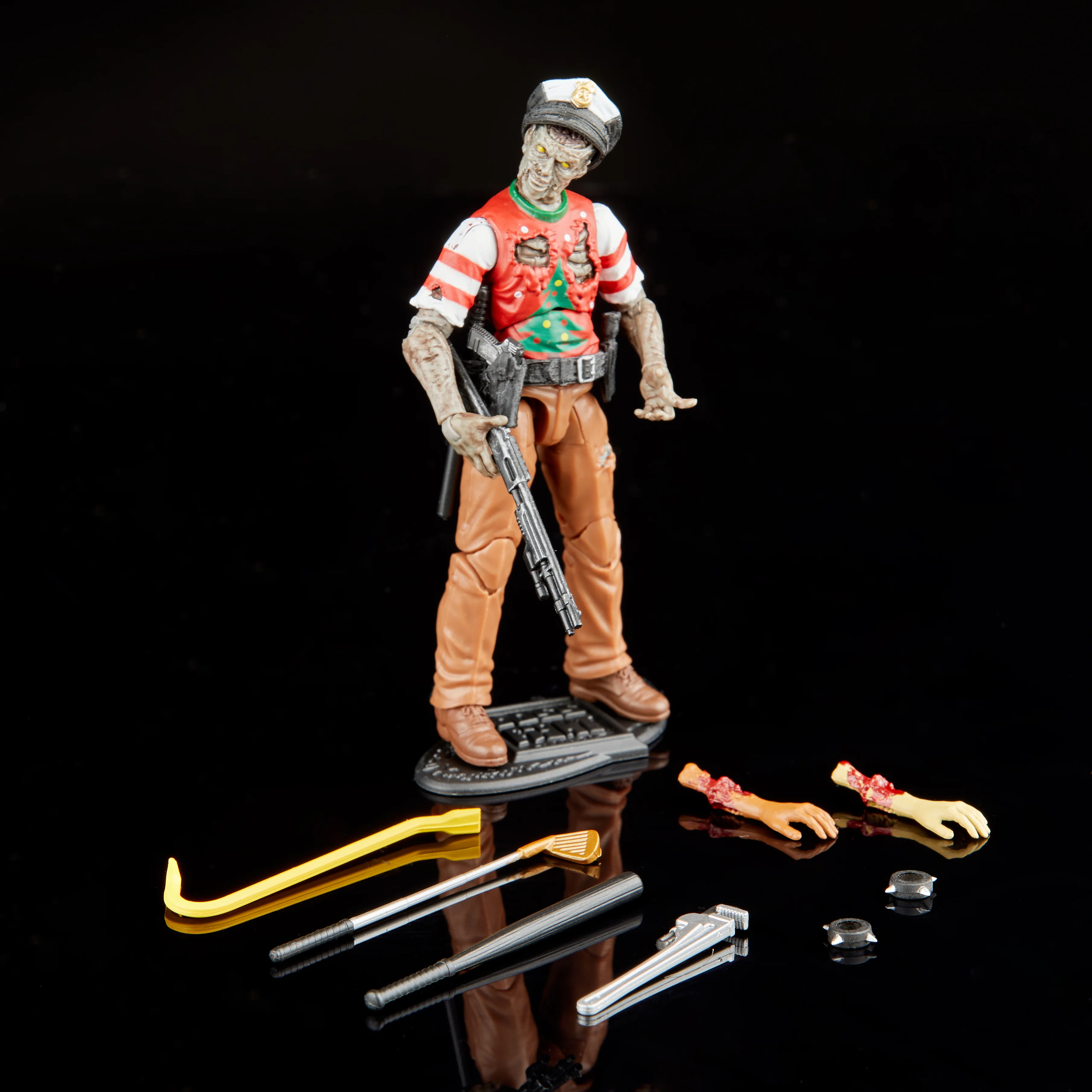 Vitruvian H.A.C.K.S. Deluxe Advent Calendar - Image 5