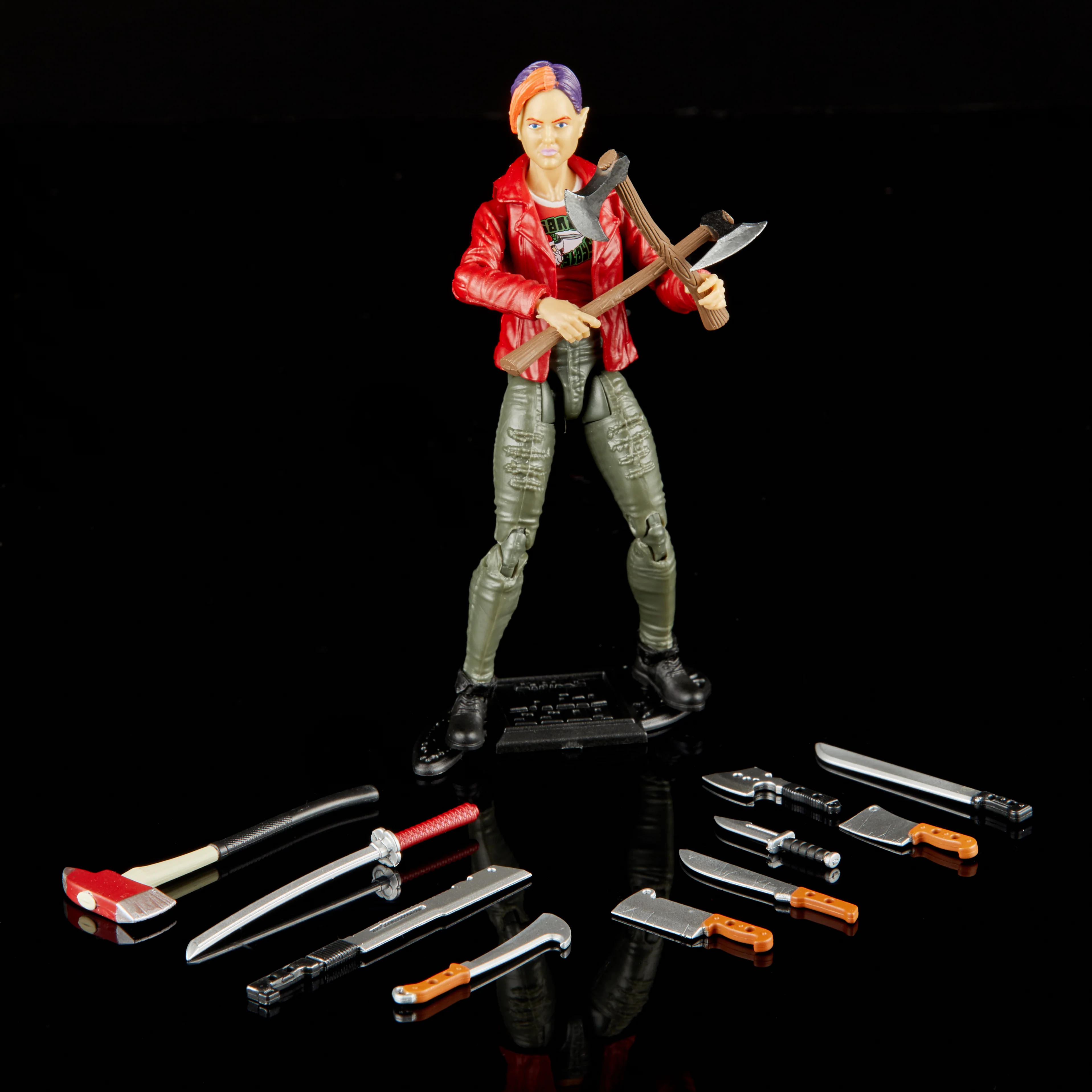 Vitruvian H.A.C.K.S. Deluxe Advent Calendar - Image 6