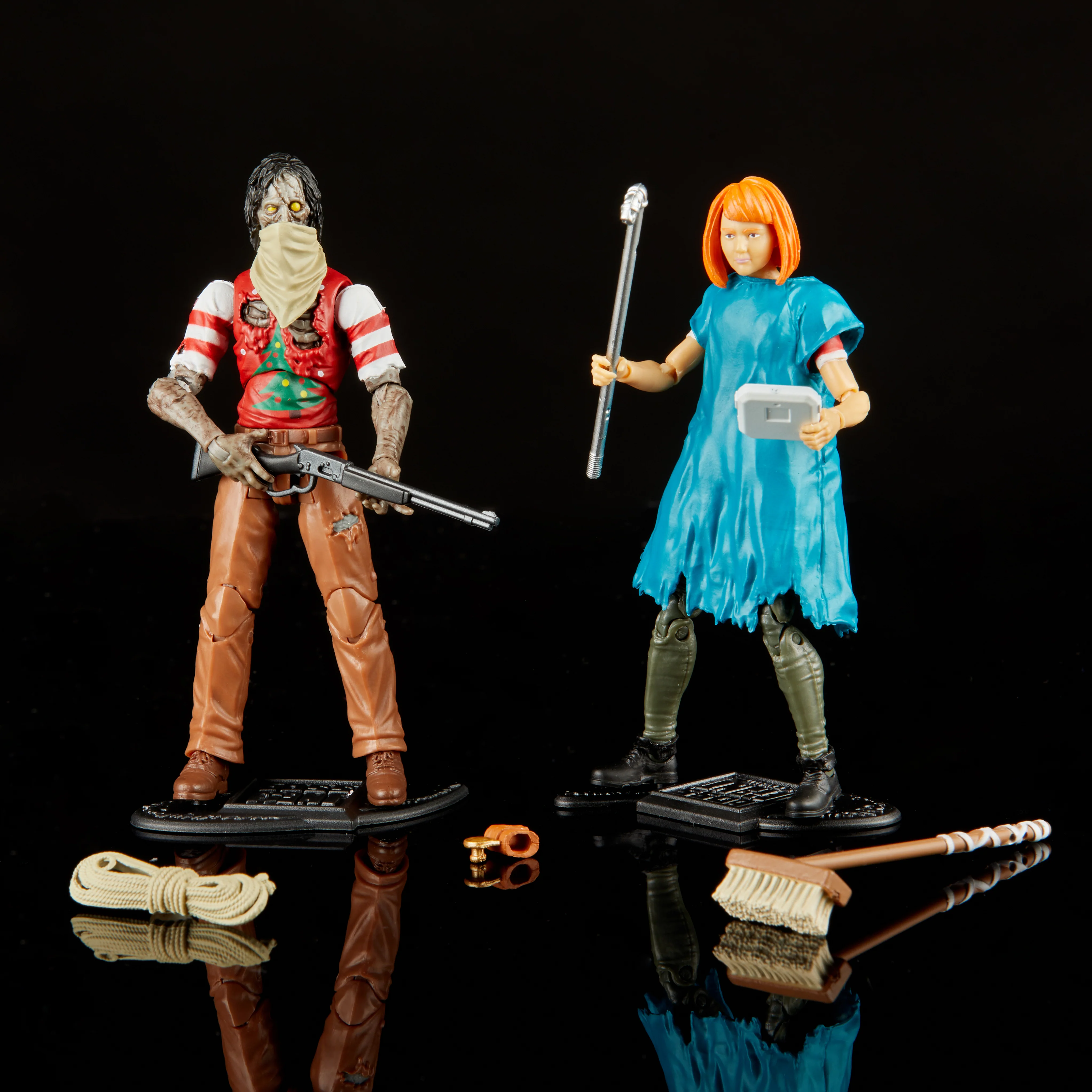 Vitruvian H.A.C.K.S. Deluxe Advent Calendar - Image 7