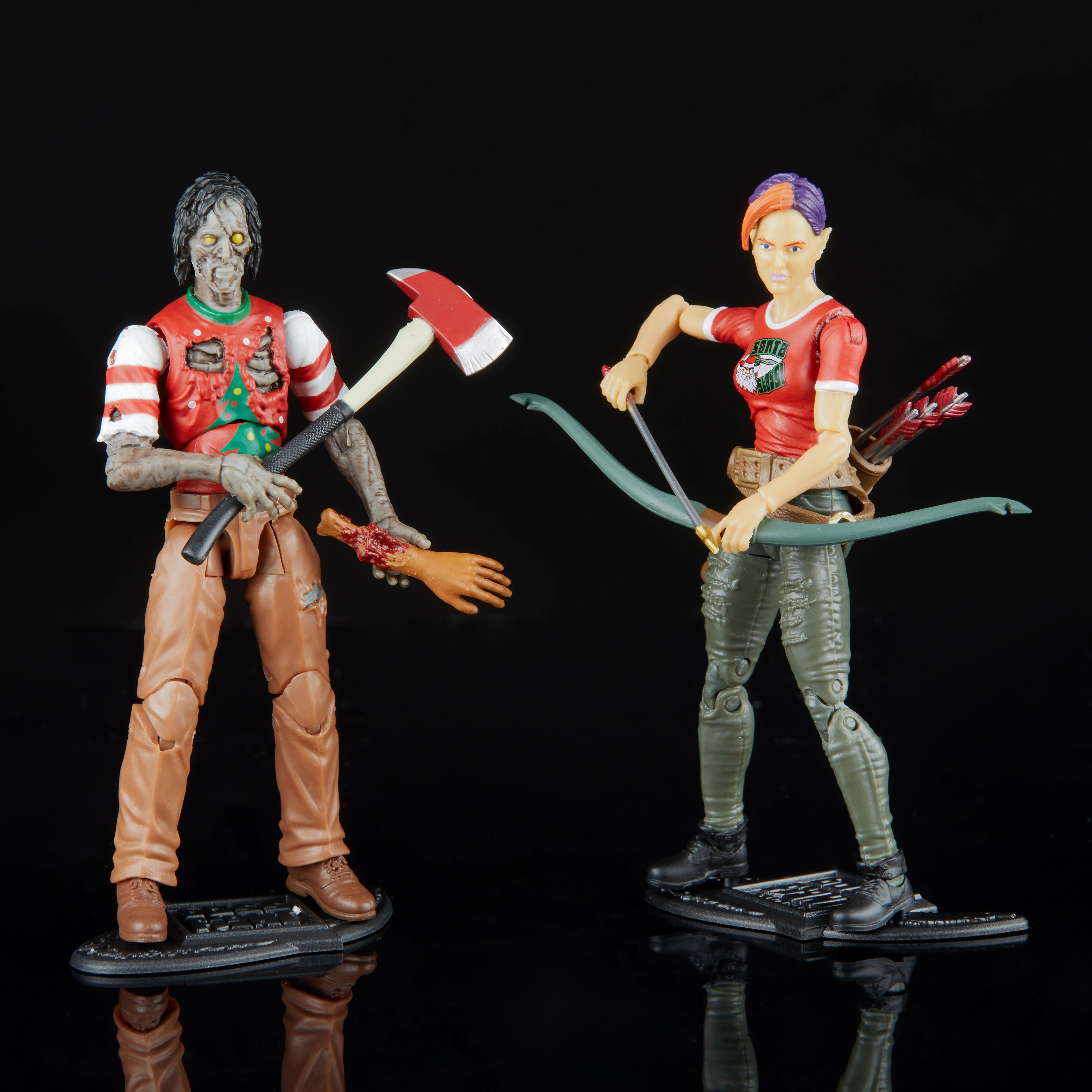 Vitruvian H.A.C.K.S. Deluxe Advent Calendar - Image 8