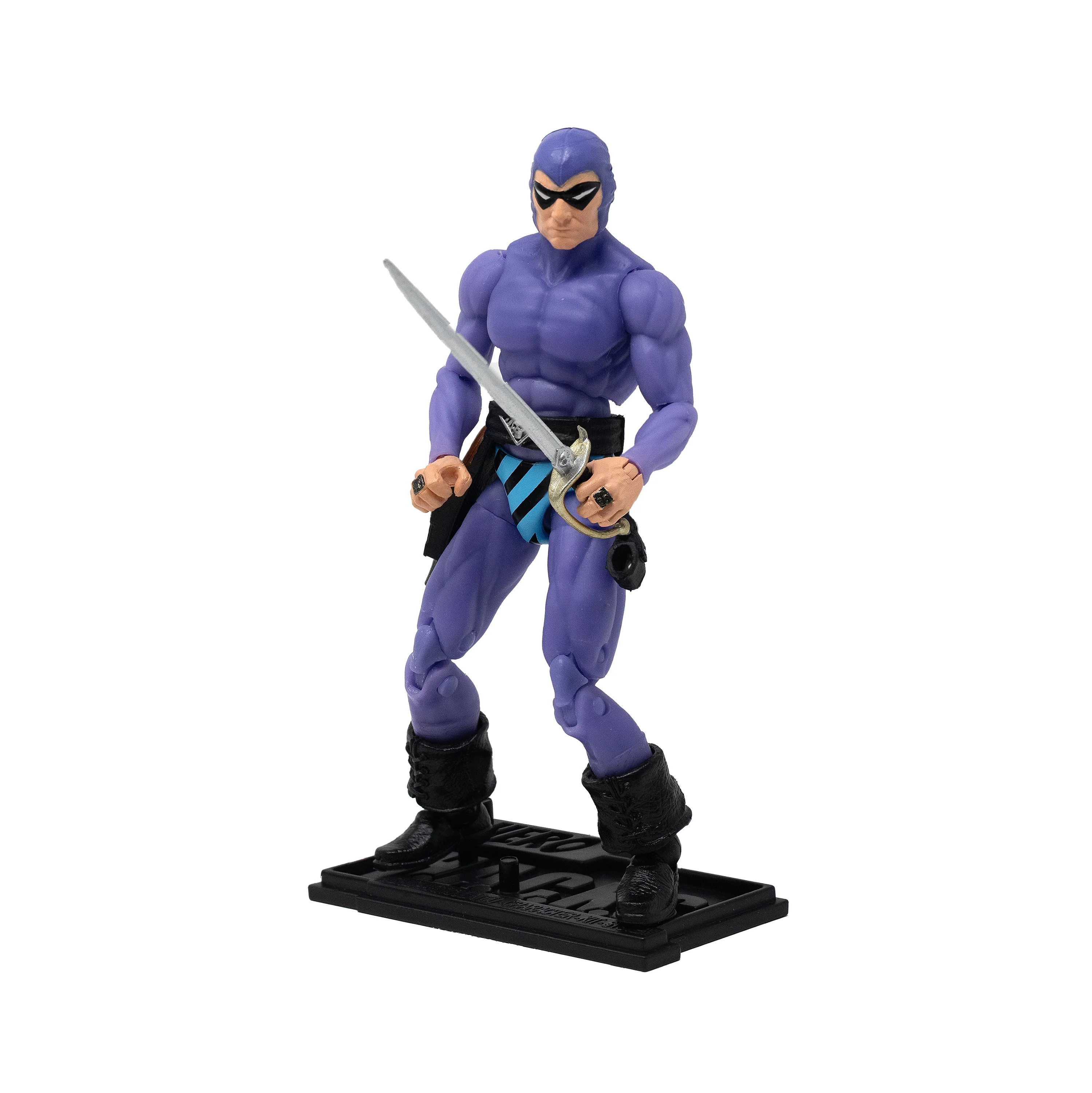 Hero H.A.C.K.S. - Phantom - 11th Phantom - Image 10
