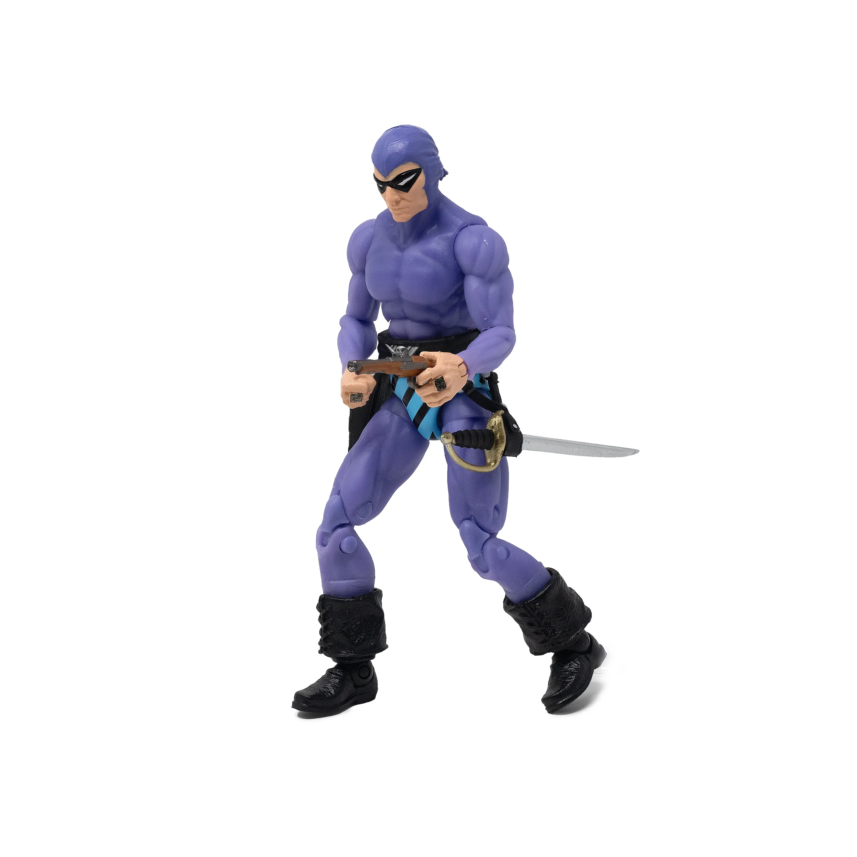 Hero H.A.C.K.S. - Phantom - 11th Phantom - Image 11