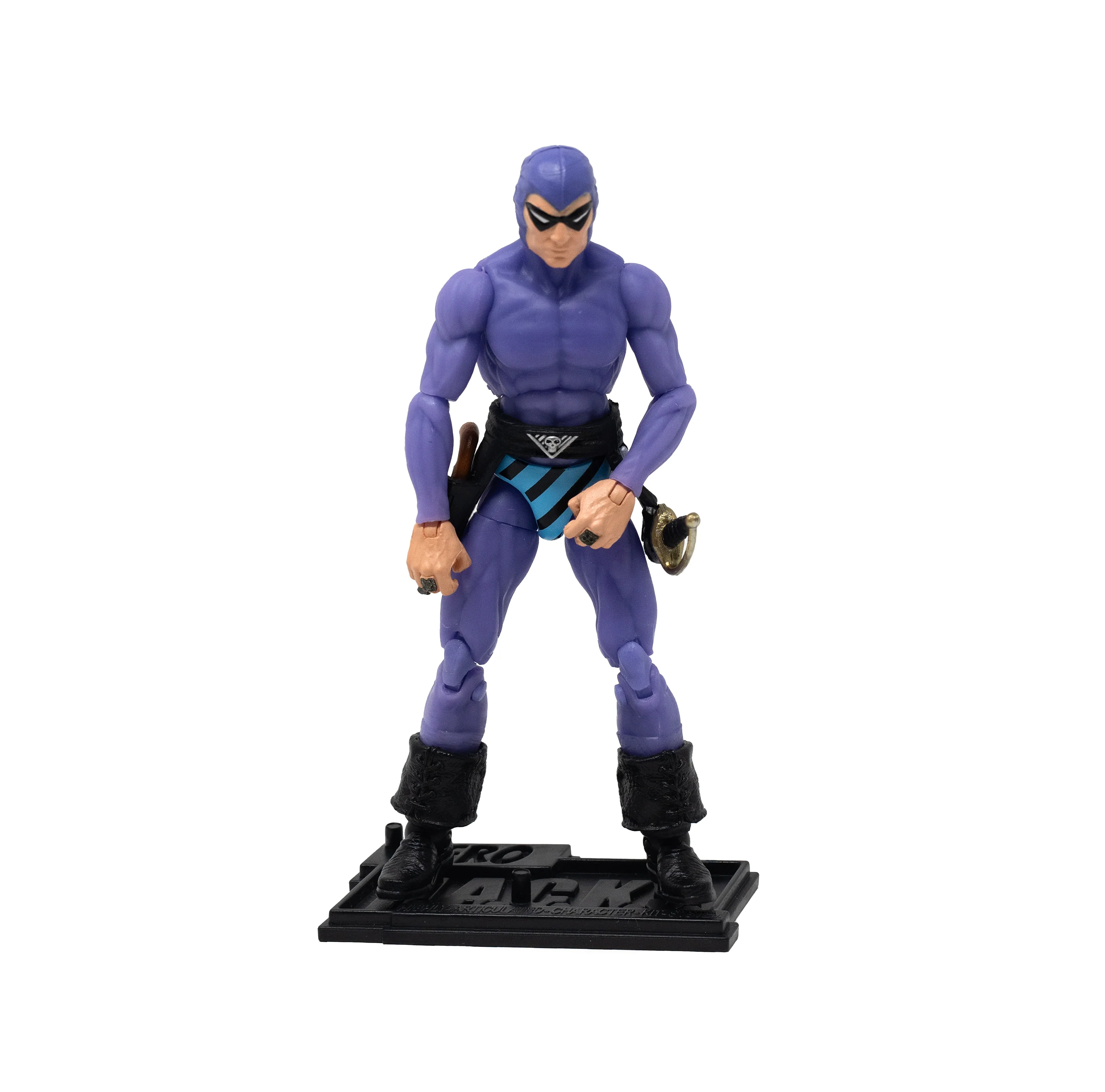 Hero H.A.C.K.S. - Phantom - 11th Phantom - Image 12