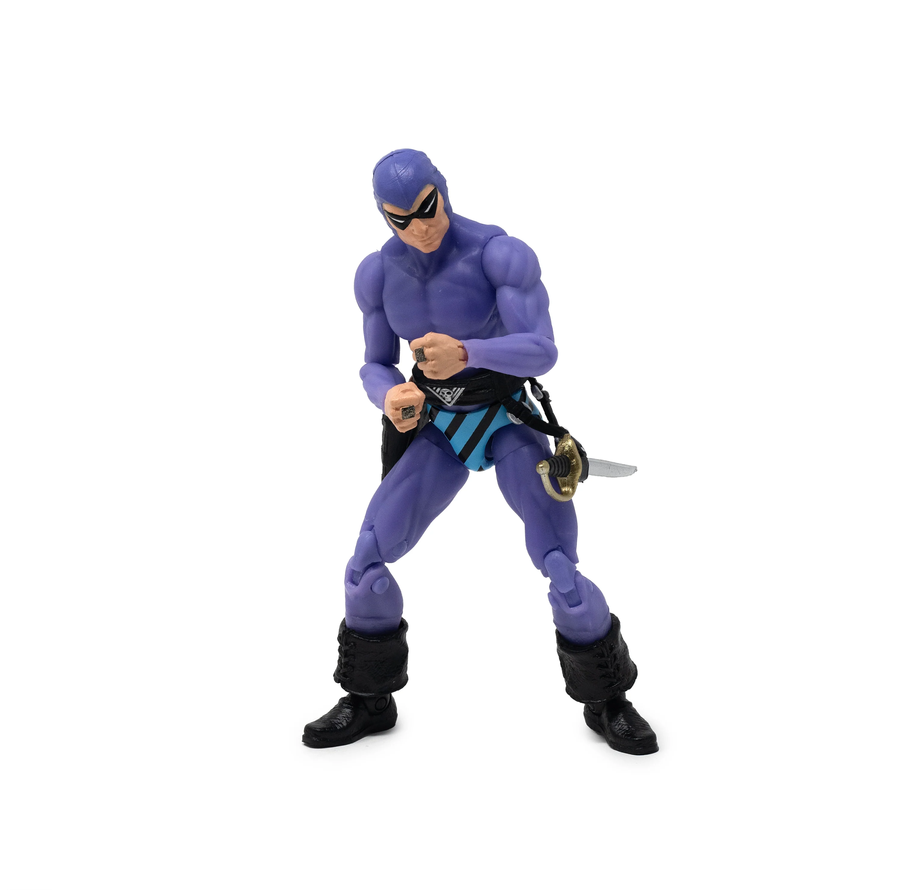 Hero H.A.C.K.S. - Phantom - 11th Phantom - Image 8