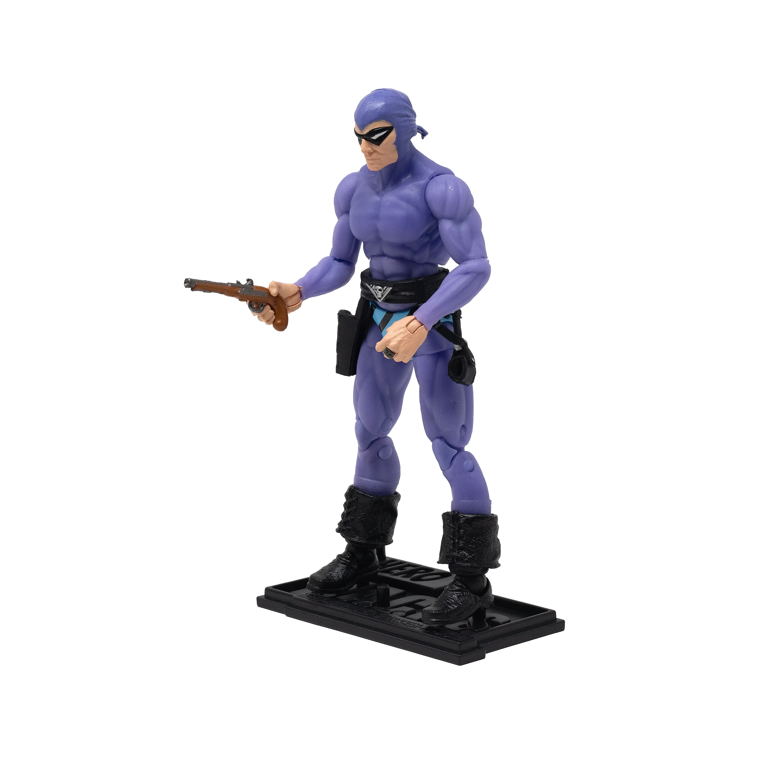 Hero H.A.C.K.S. - Phantom - 11th Phantom - Image 9