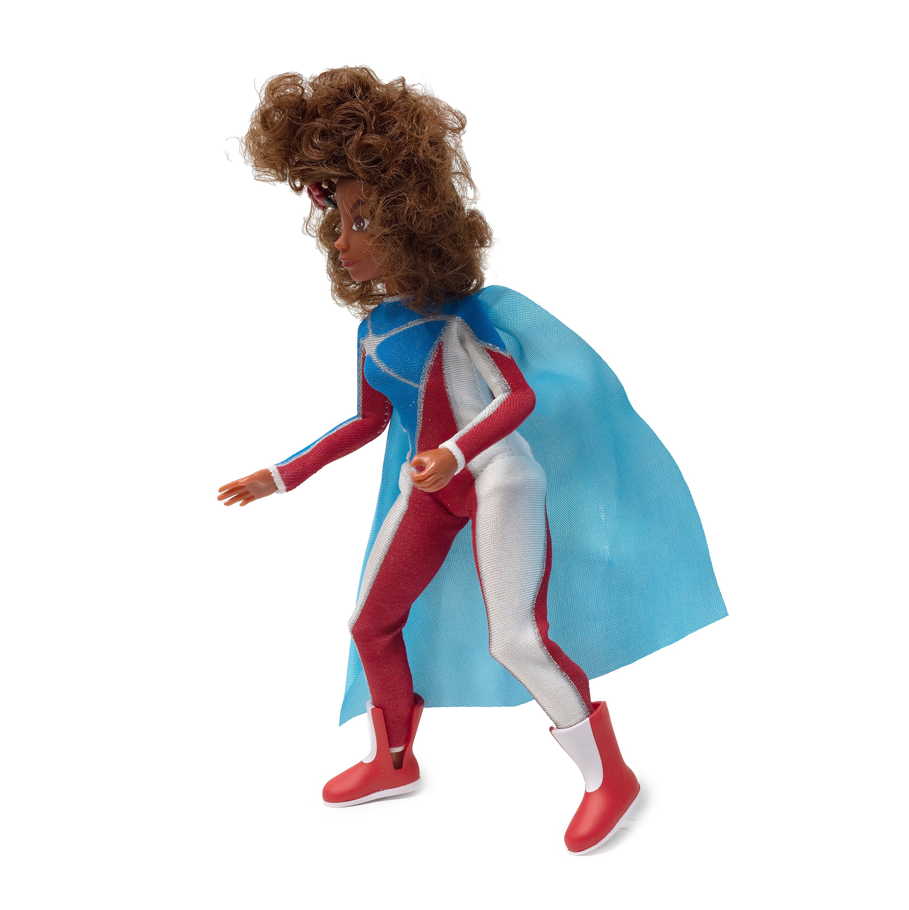 I Am Brilliance Action Doll: La Borinqueña - Image 9