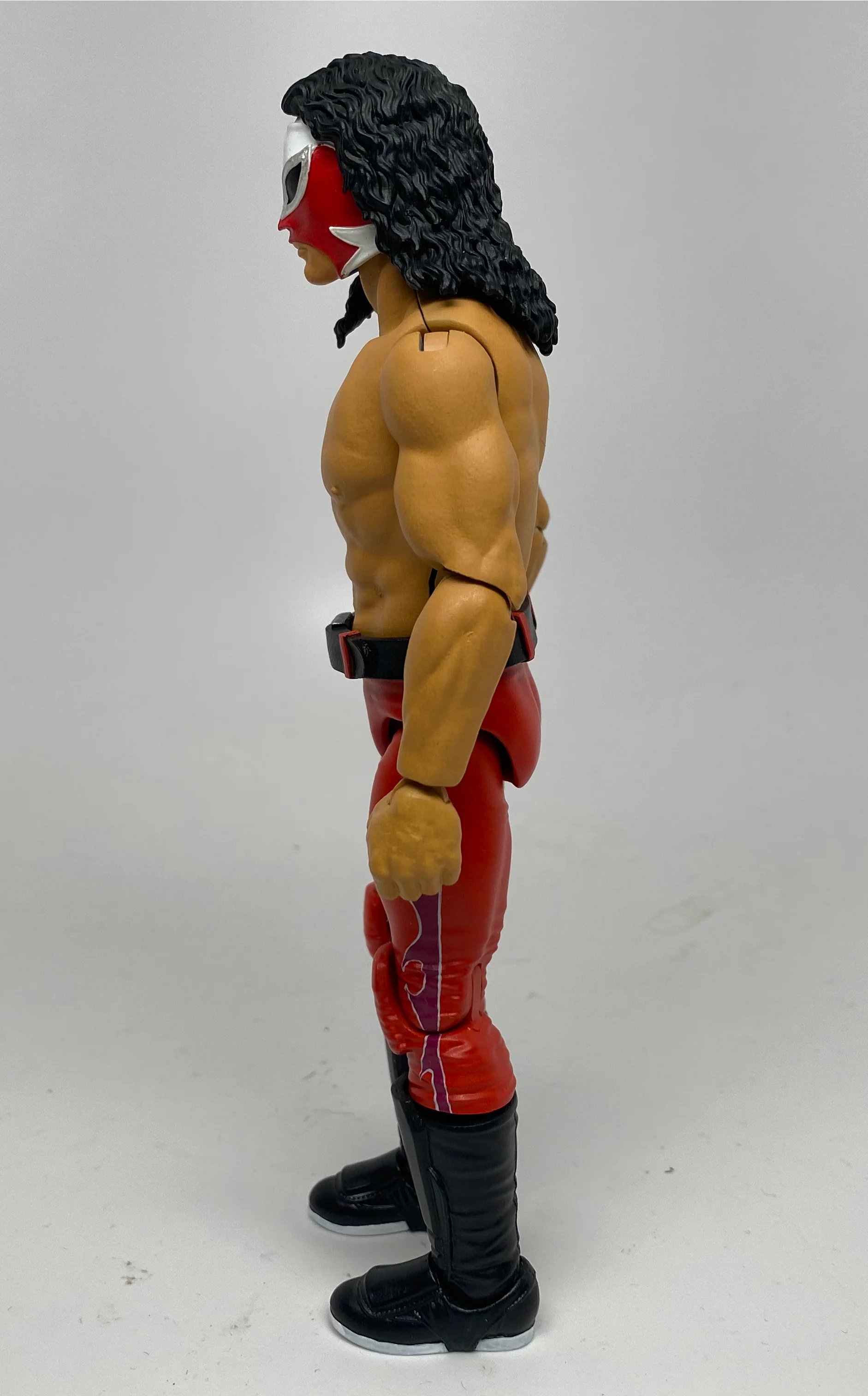 Legends of Lucha Libre Action Figure - Fanaticos: Juventud Guerrera - Image 10