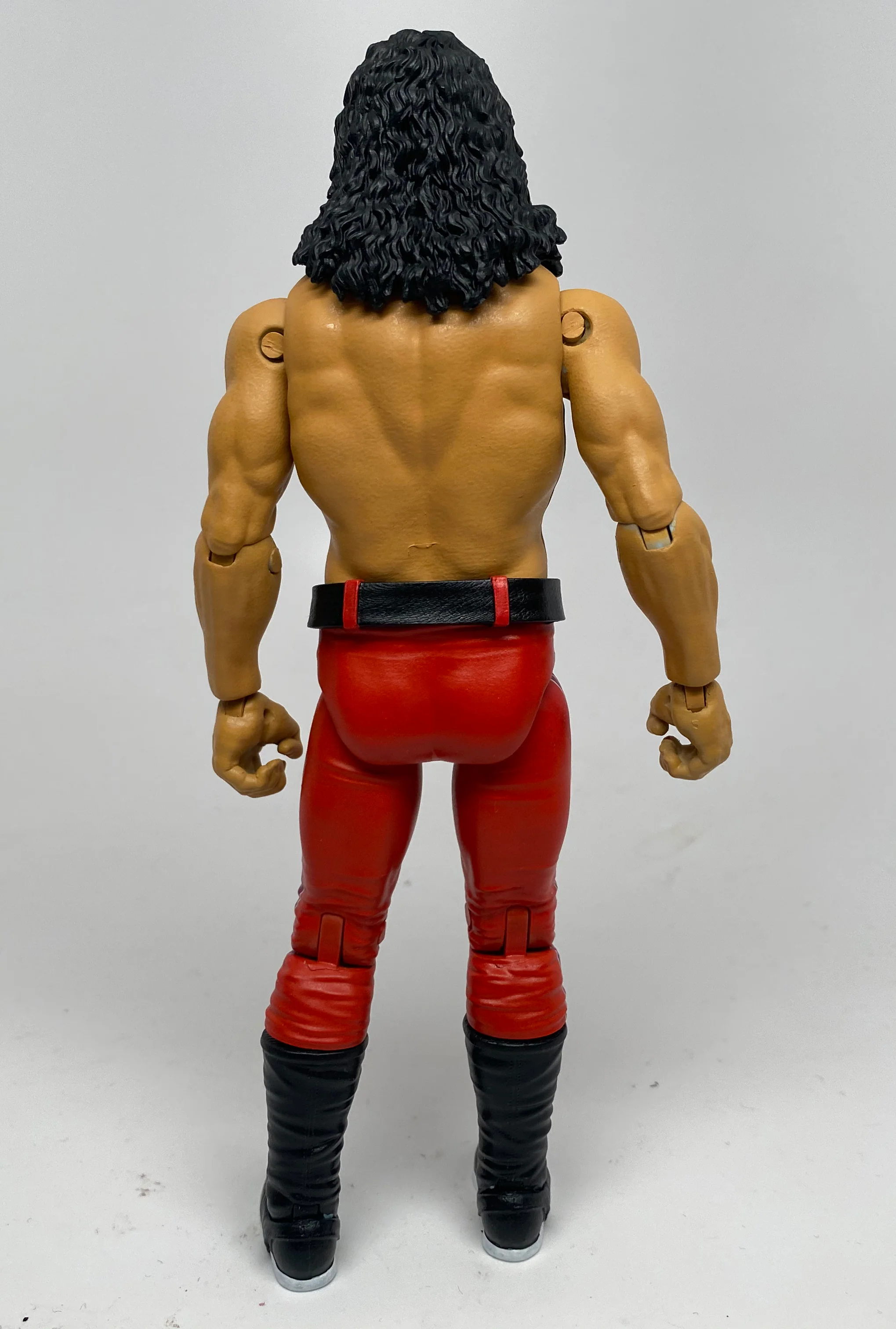 Legends of Lucha Libre Action Figure - Fanaticos: Juventud Guerrera - Image 12