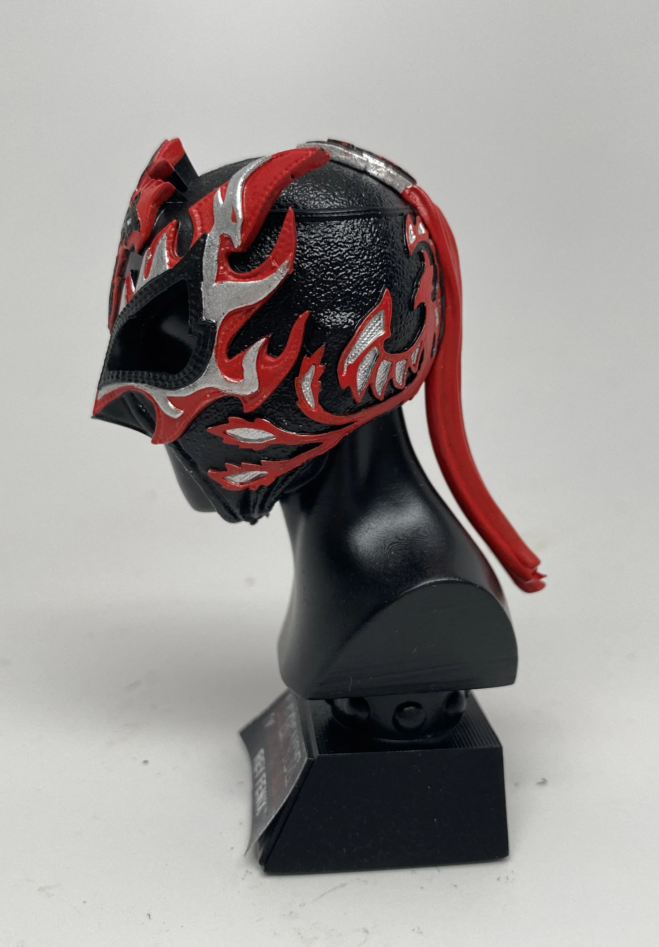 Legends of Lucha Libre: Mystery Mascaras Wave 1 - Boxed Single - Image 10