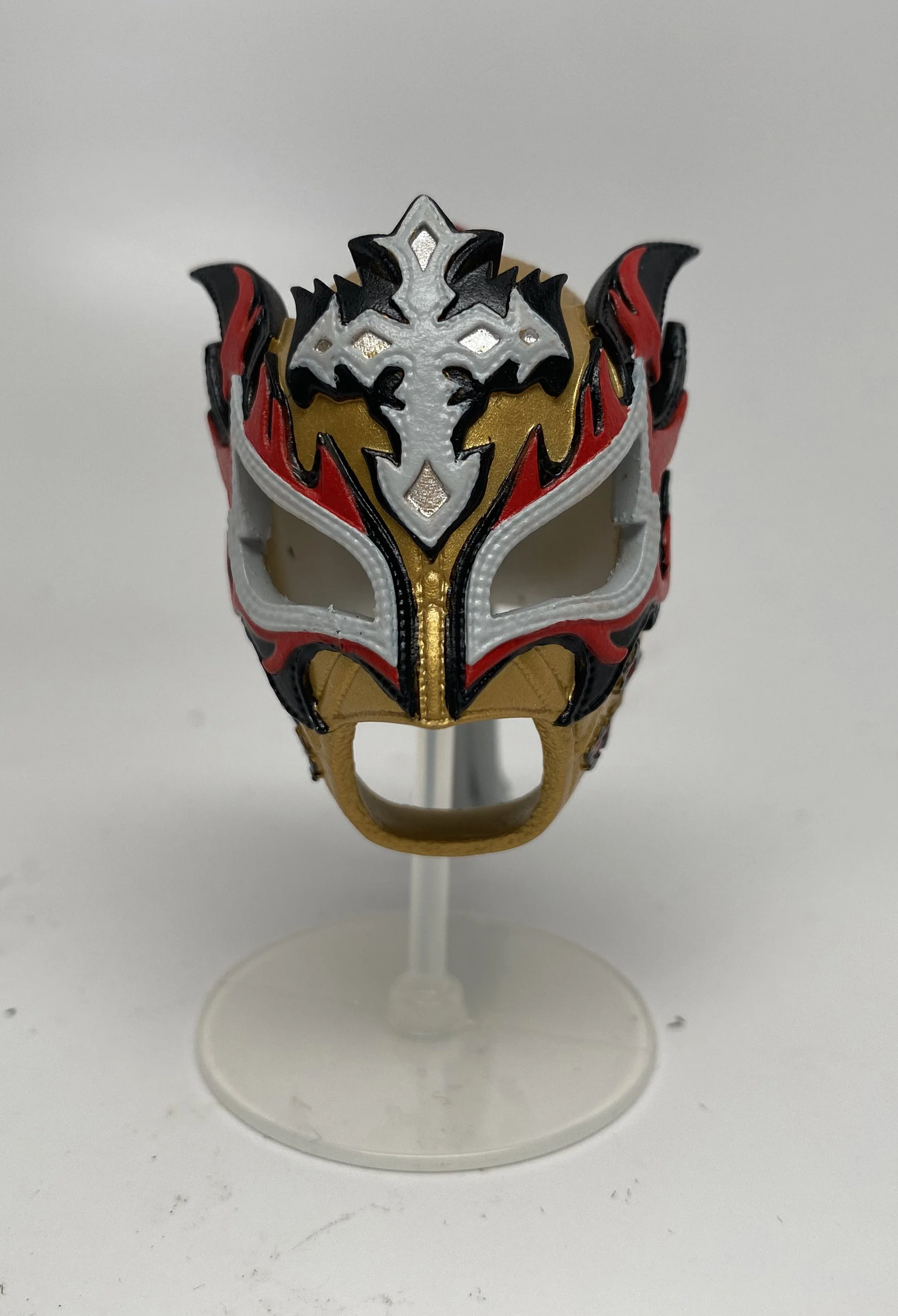 Legends of Lucha Libre: Mystery Mascaras Wave 1 - Boxed Single - Image 11