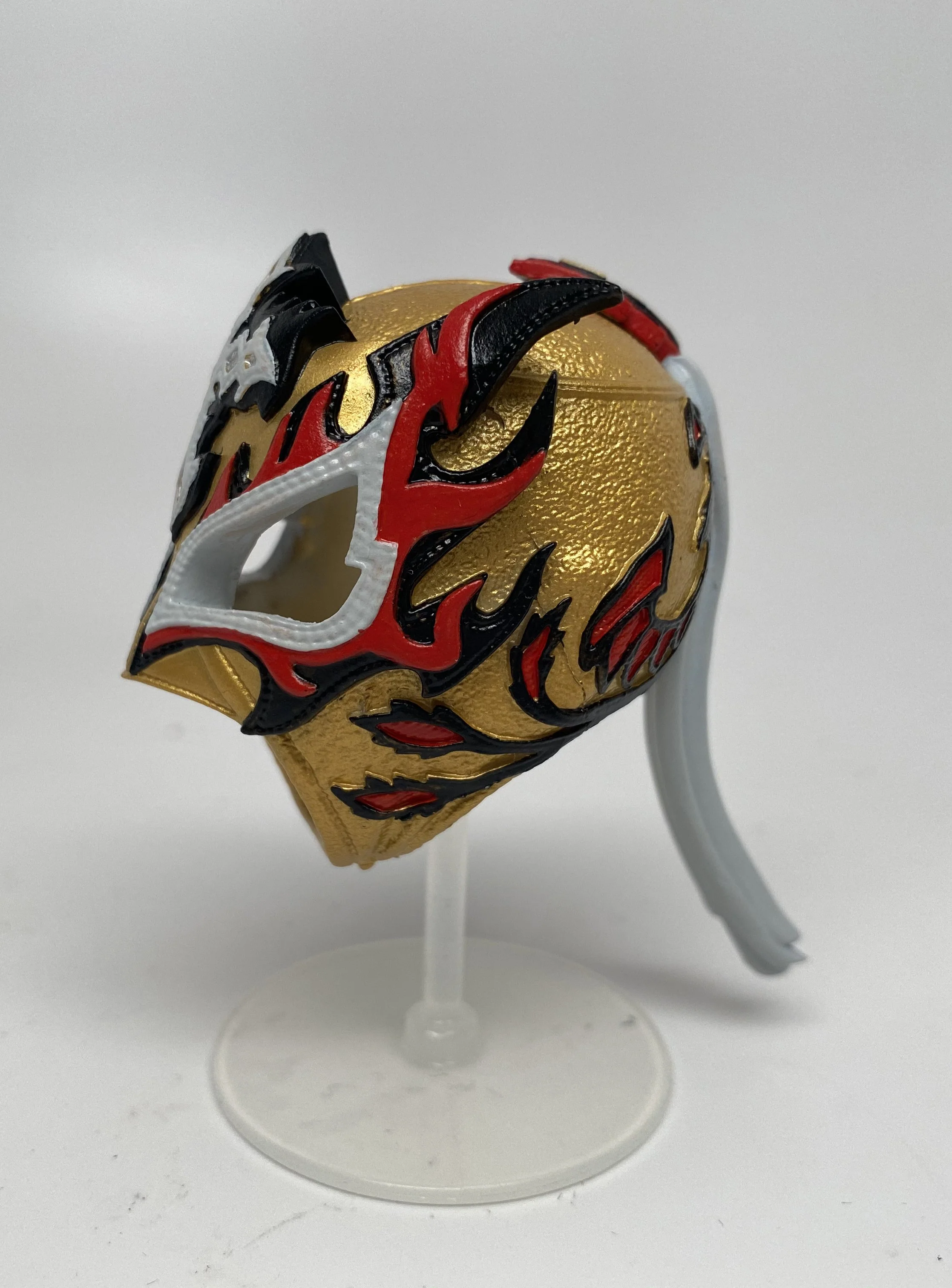 Legends of Lucha Libre: Mystery Mascaras Wave 1 - Boxed Single - Image 12