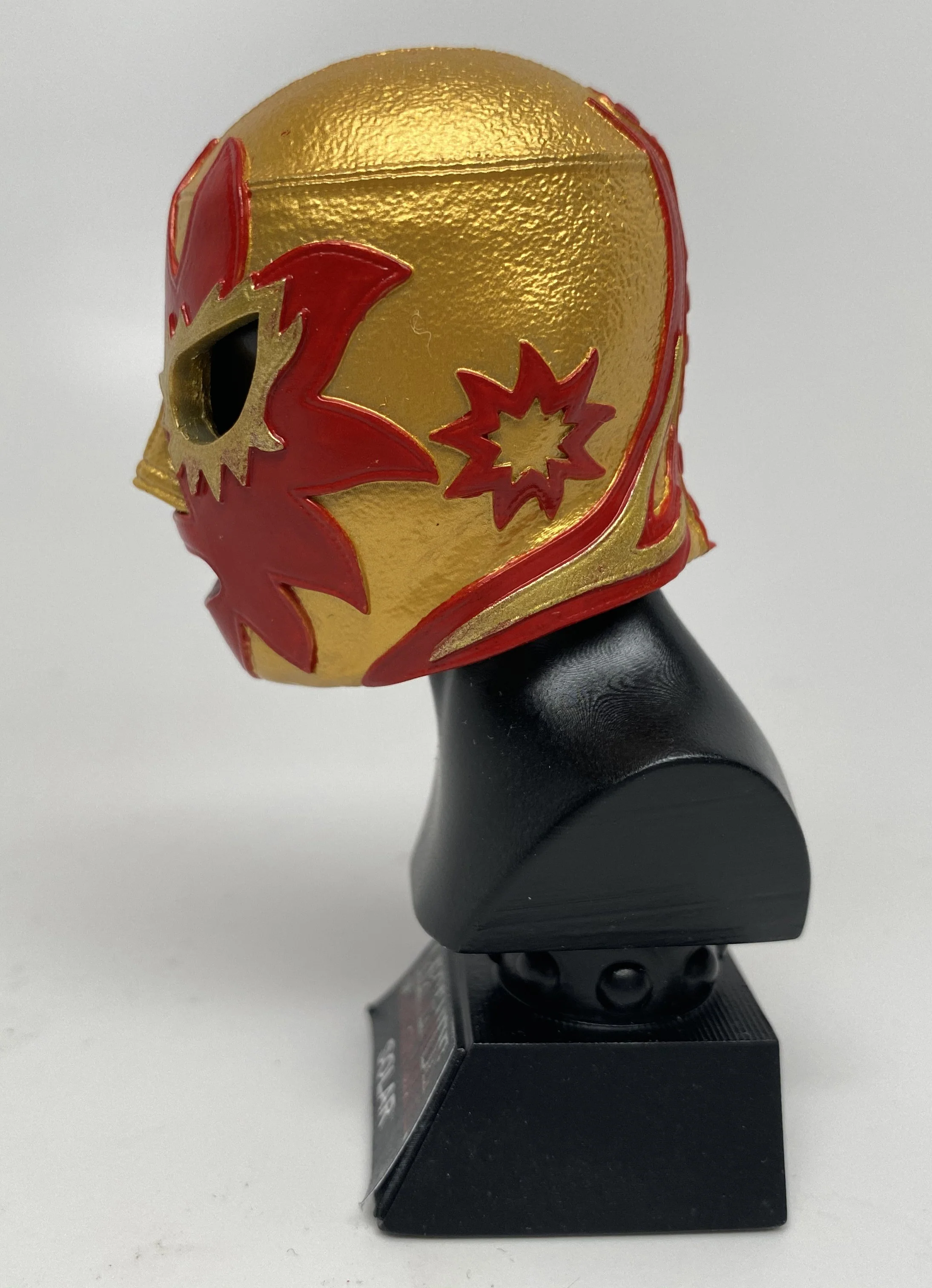 Legends of Lucha Libre: Mystery Mascaras Wave 1 - Boxed Single - Image 20
