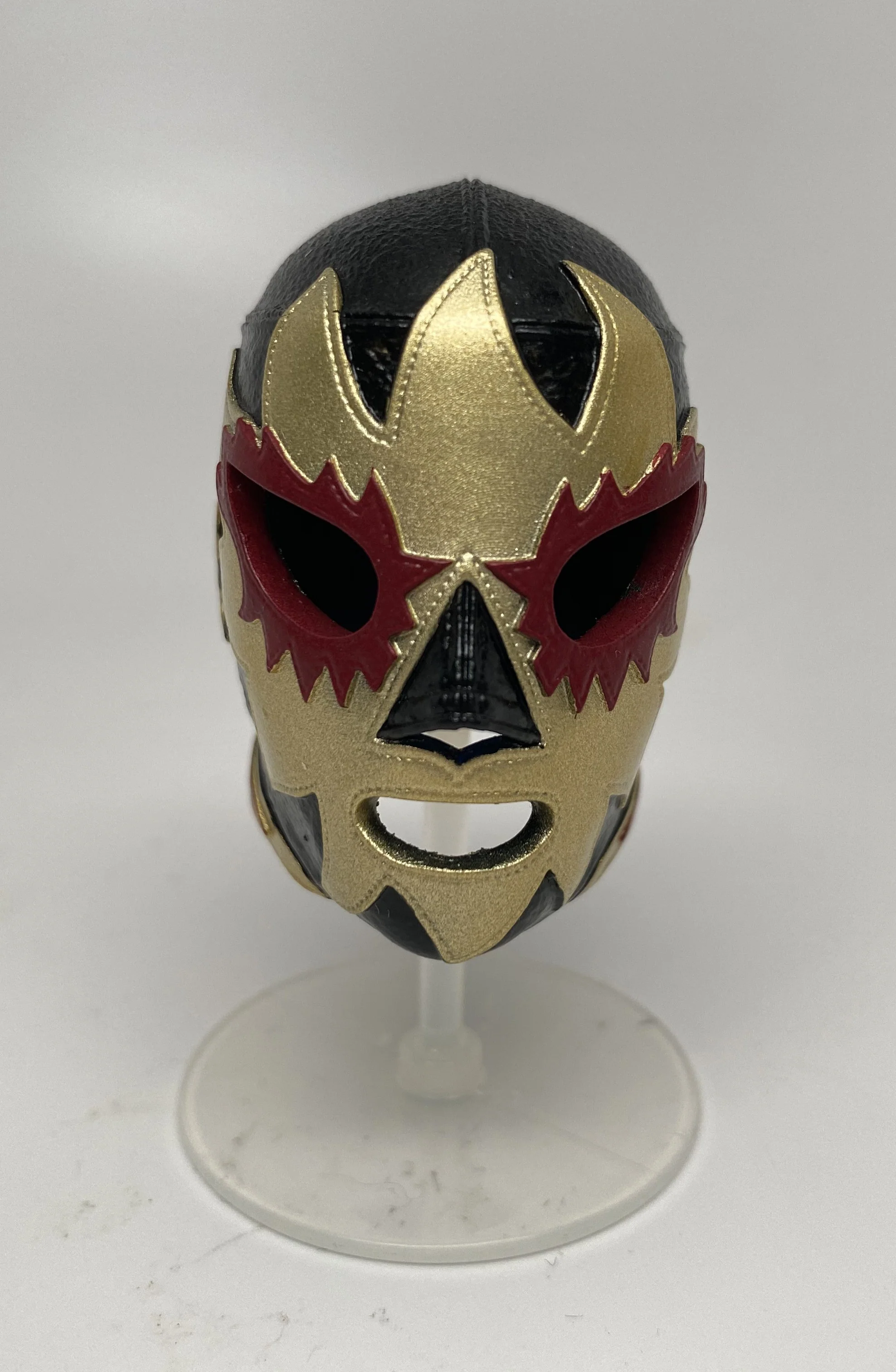 Legends of Lucha Libre: Mystery Mascaras Wave 1 - Boxed Single - Image 21