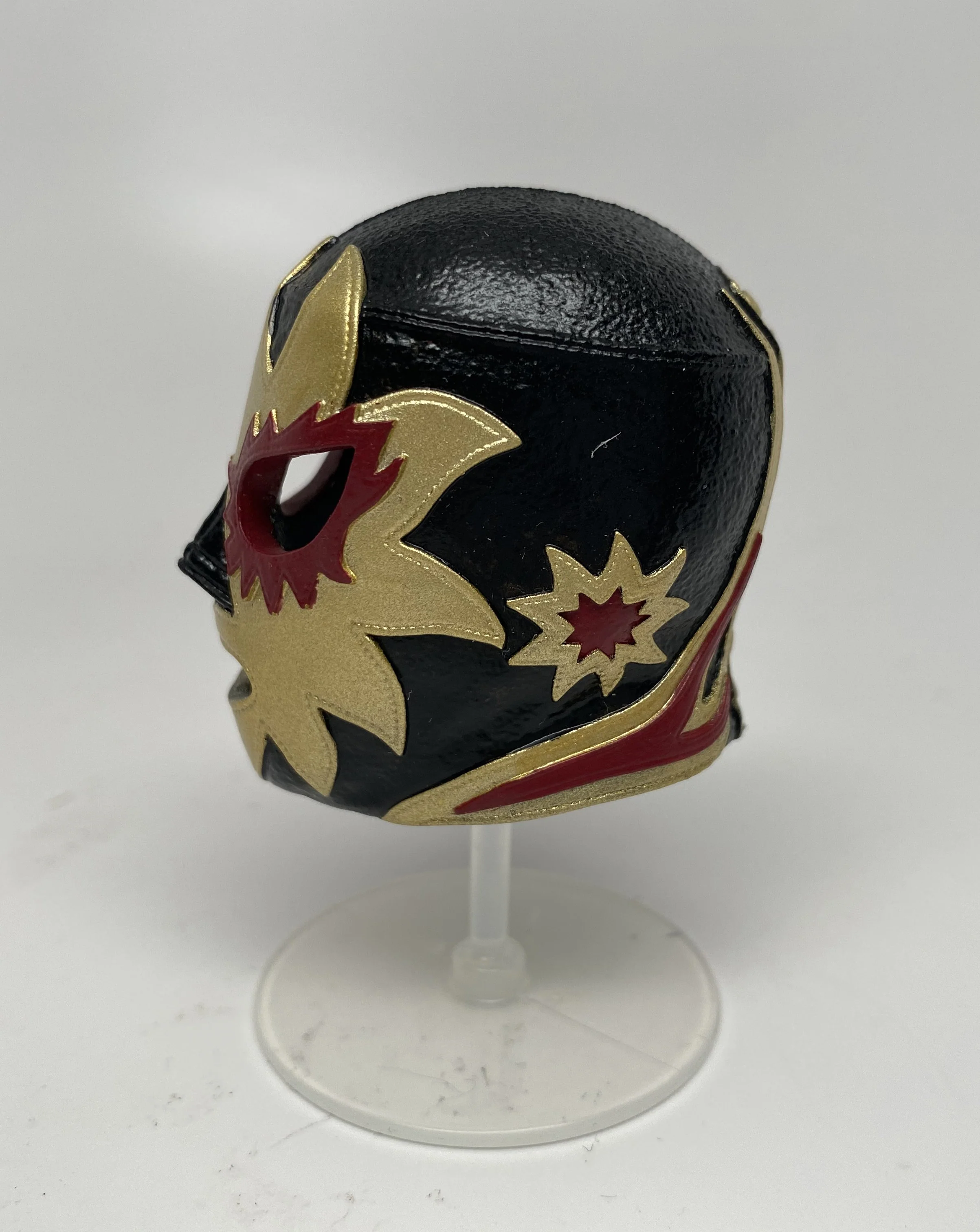Legends of Lucha Libre: Mystery Mascaras Wave 1 - Boxed Single - Image 22