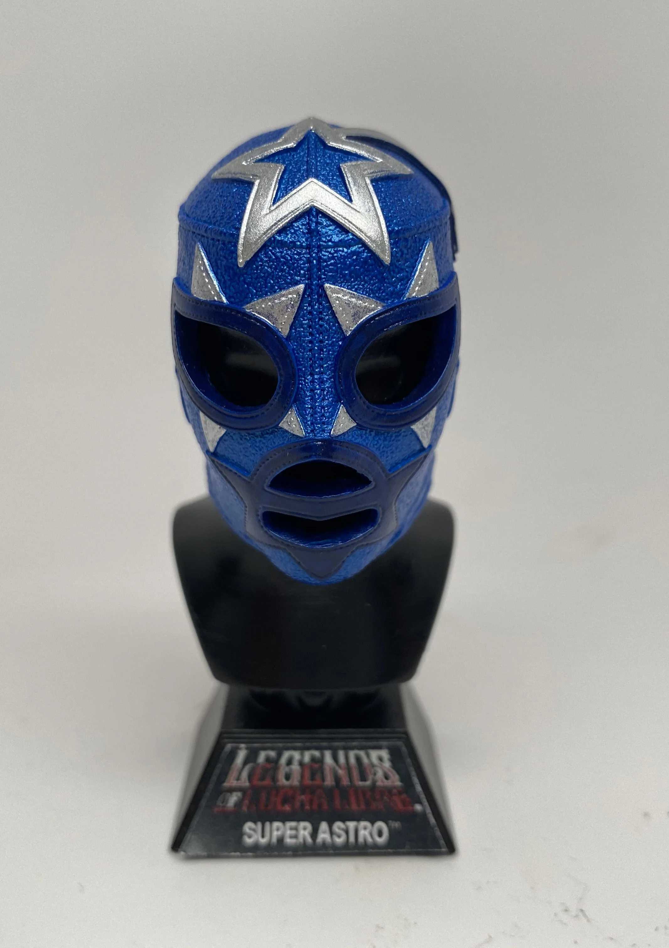 Legends of Lucha Libre: Mystery Mascaras Wave 1 - Boxed Single - Image 24