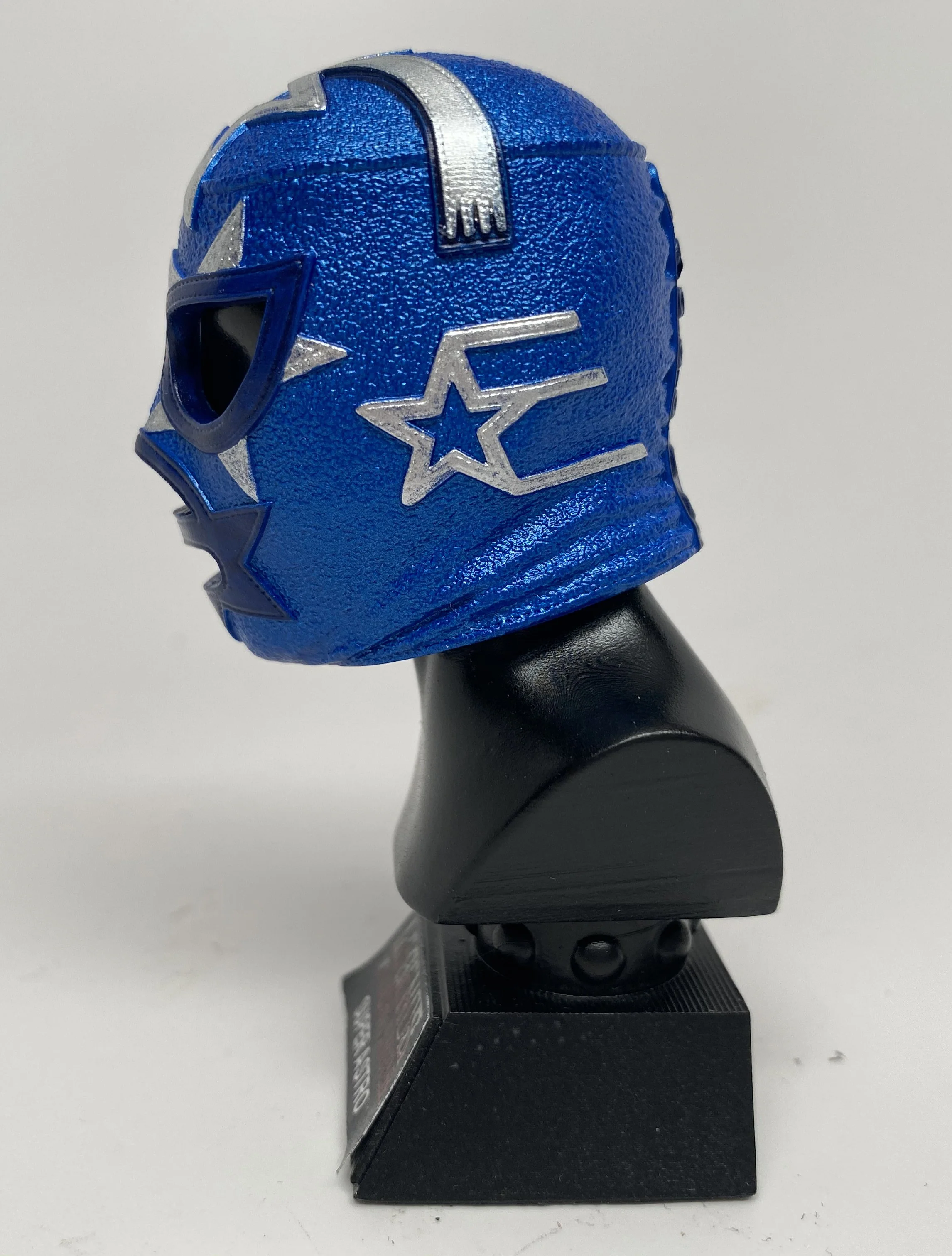 Legends of Lucha Libre: Mystery Mascaras Wave 1 - Boxed Single - Image 25