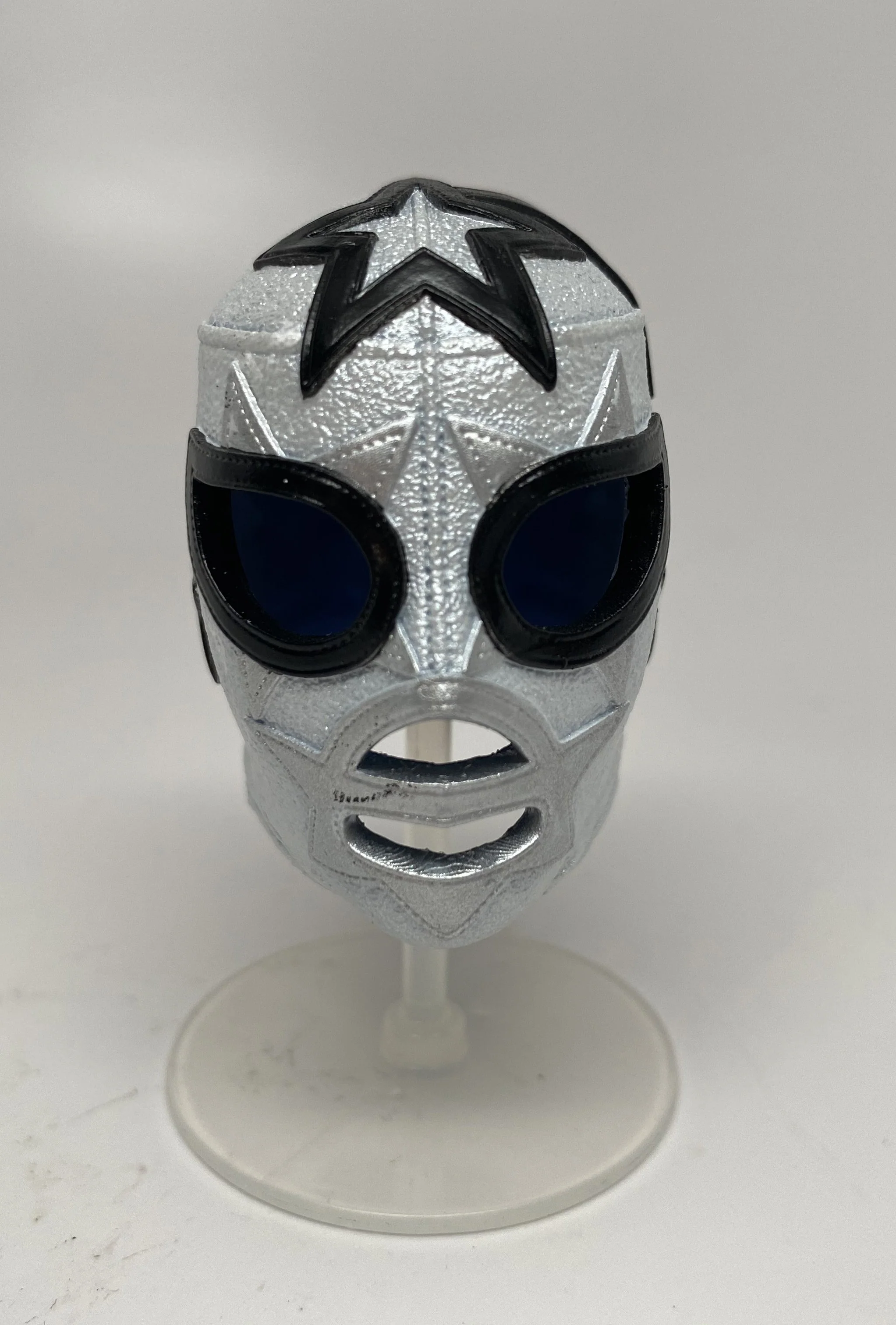 Legends of Lucha Libre: Mystery Mascaras Wave 1 - Boxed Single - Image 26