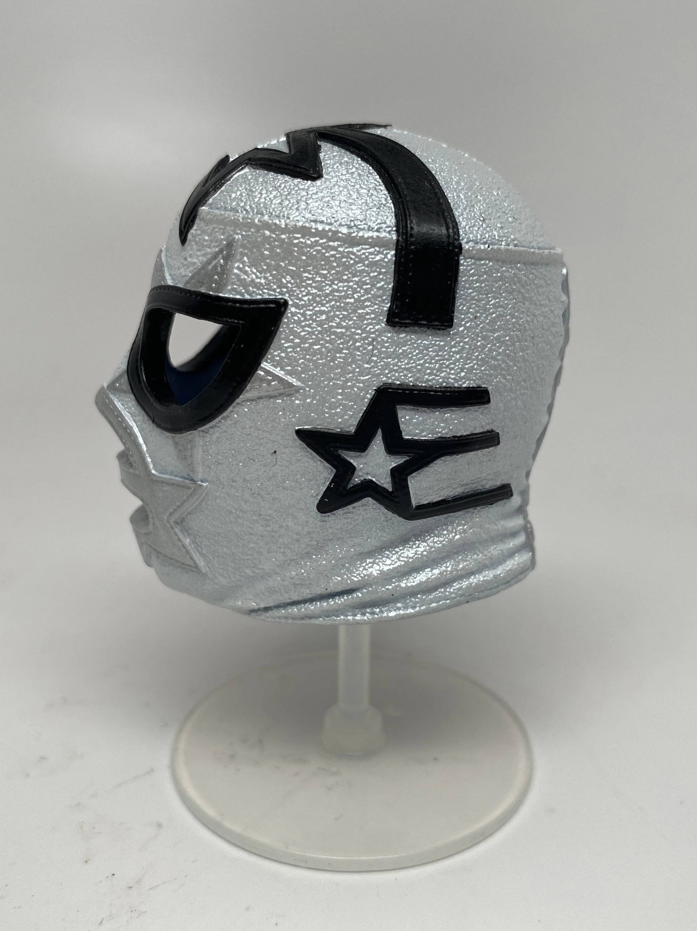 Legends of Lucha Libre: Mystery Mascaras Wave 1 - Boxed Single - Image 27