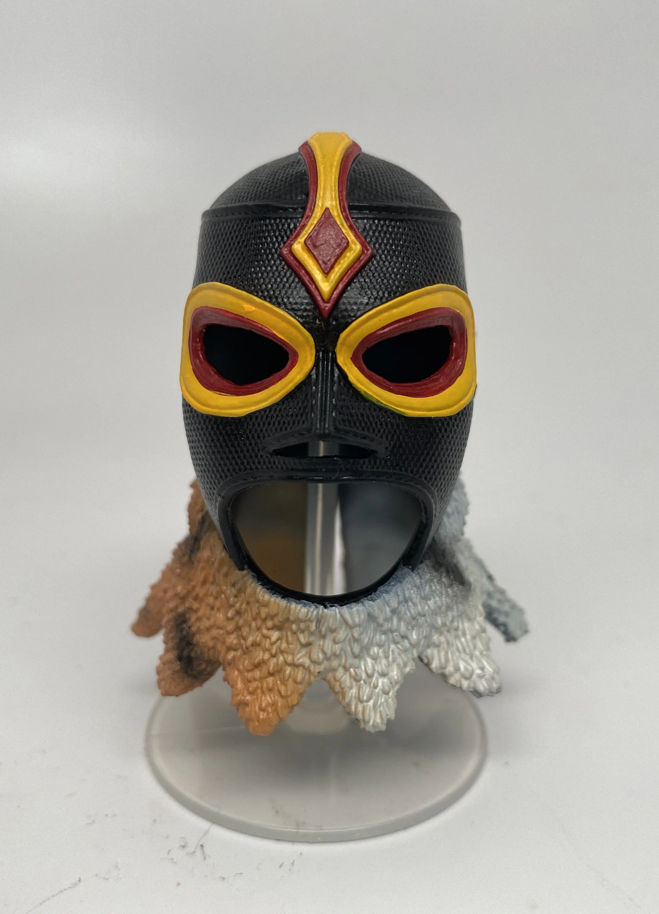 Legends of Lucha Libre: Mystery Mascaras Wave 1 - Boxed Single - Image 31