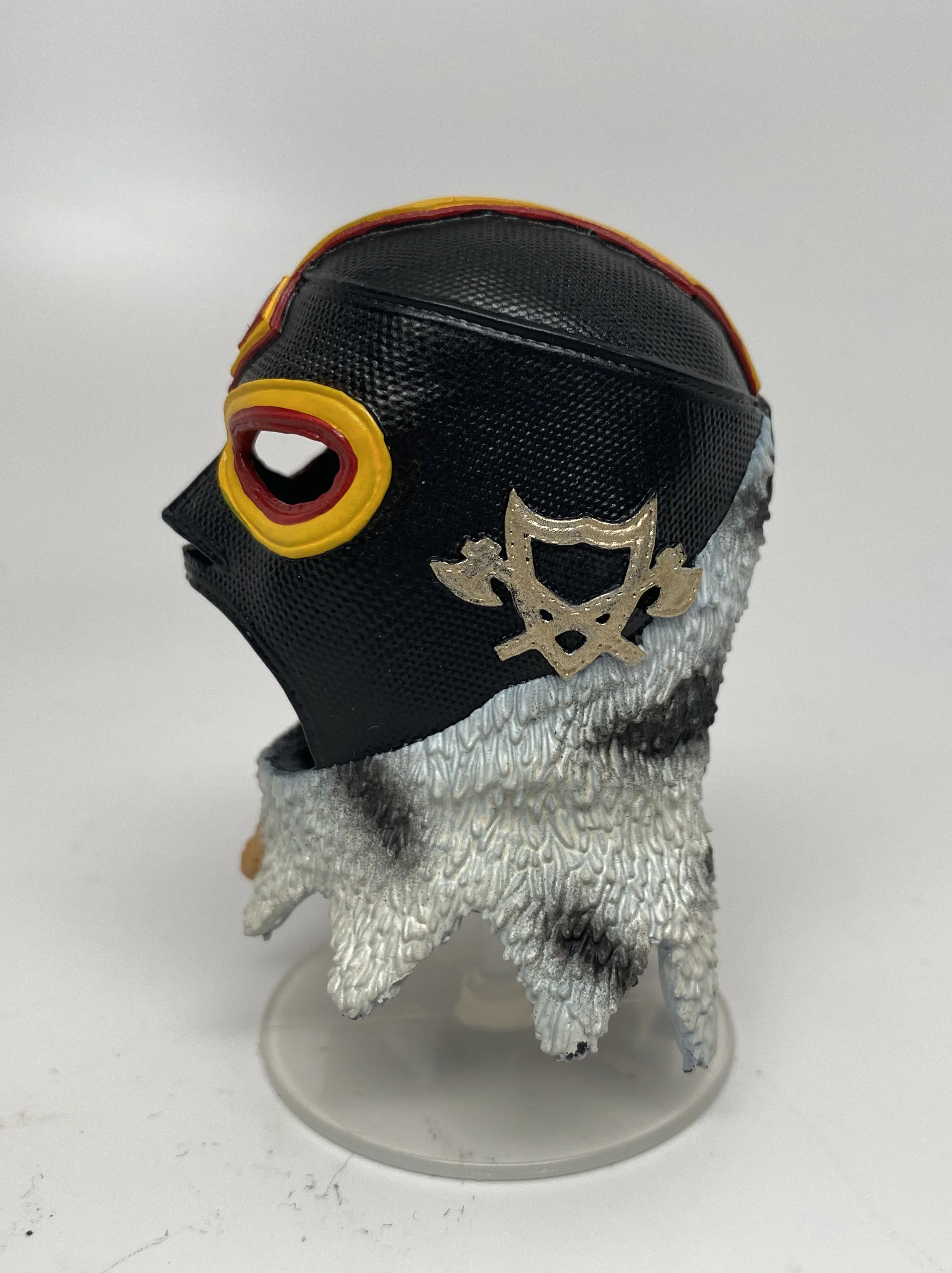 Legends of Lucha Libre: Mystery Mascaras Wave 1 - Boxed Single - Image 32