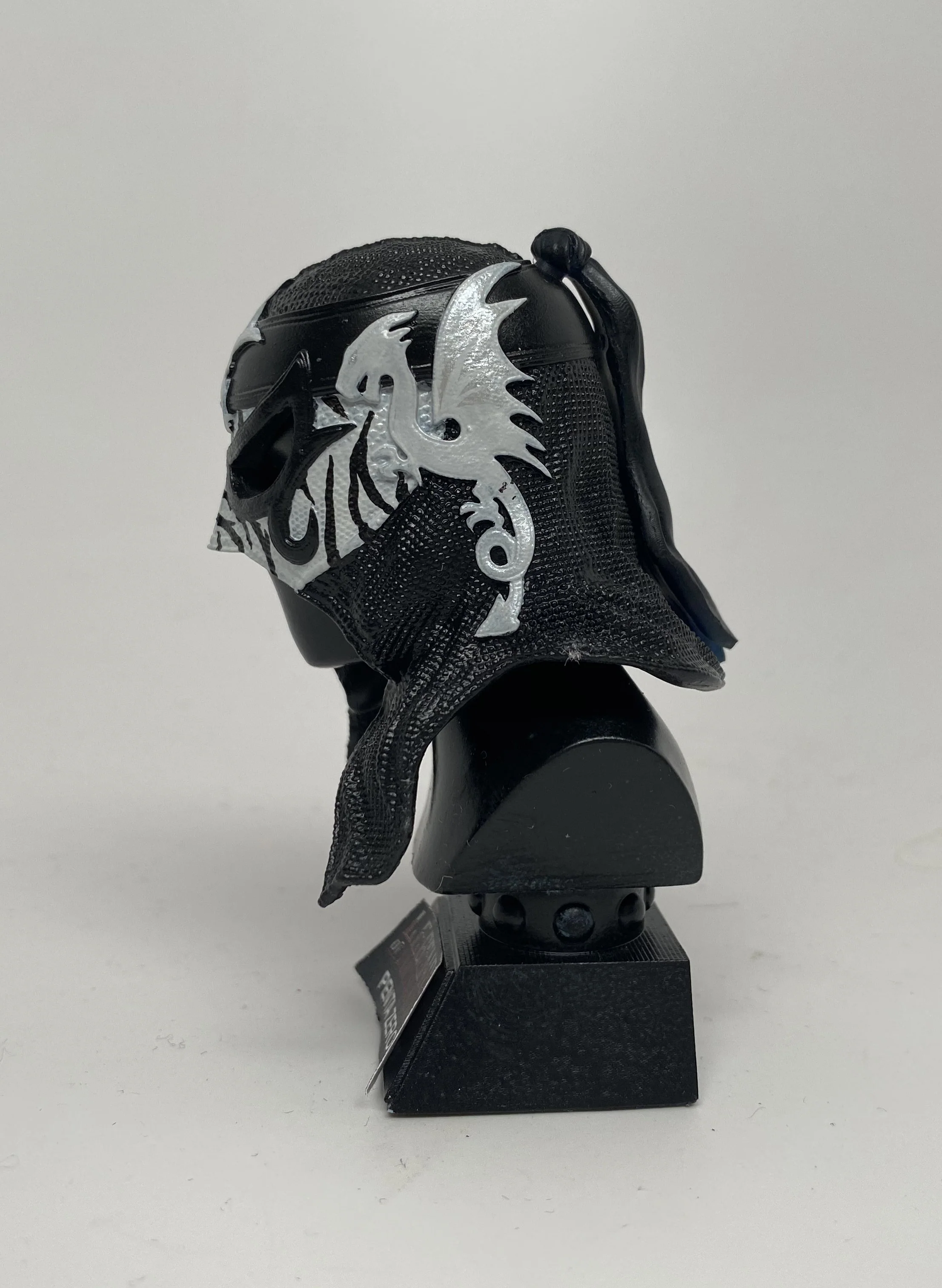 Legends of Lucha Libre: Mystery Mascaras Wave 1 - Boxed Single - Image 5