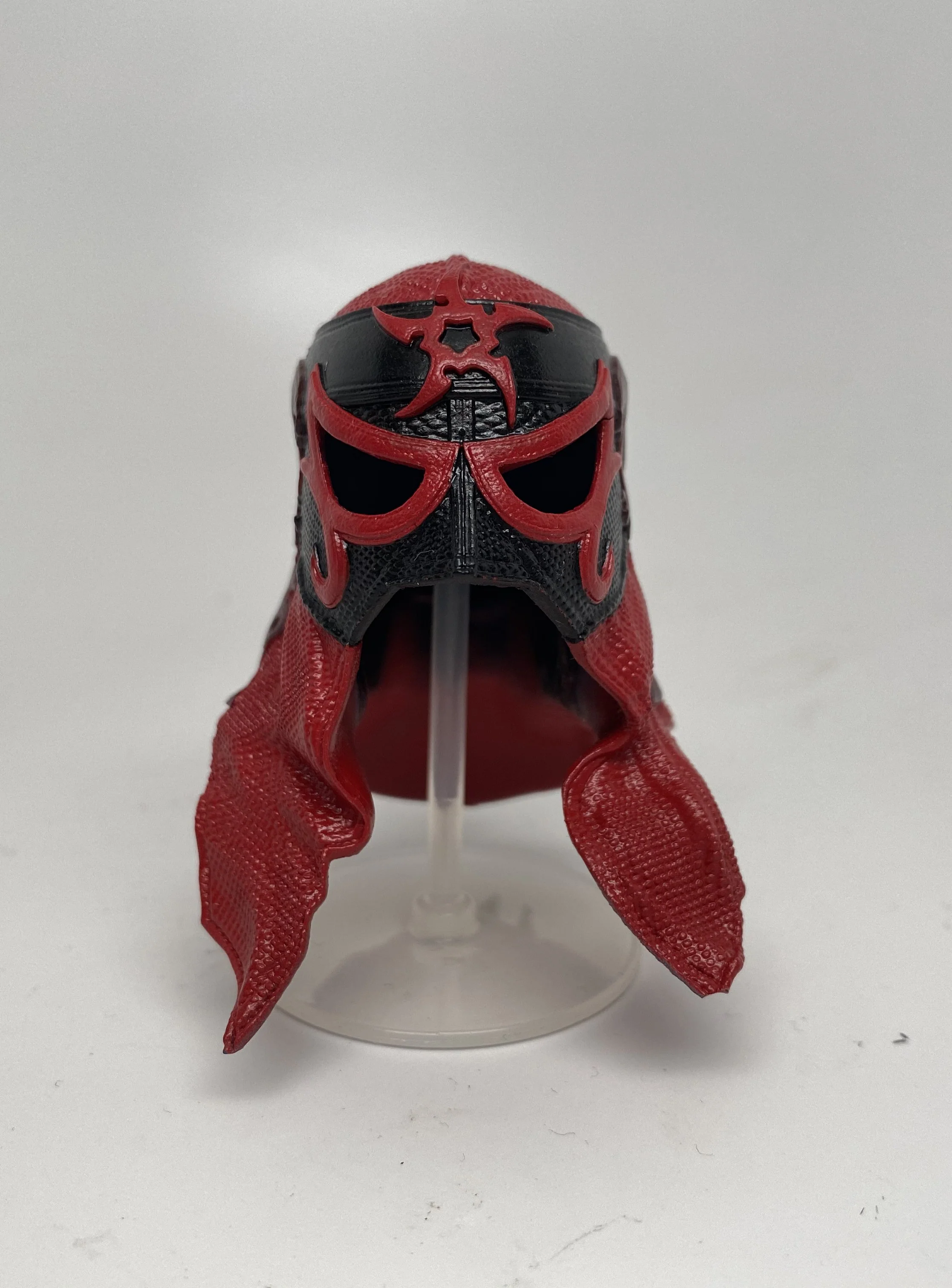 Legends of Lucha Libre: Mystery Mascaras Wave 1 - Boxed Single - Image 6