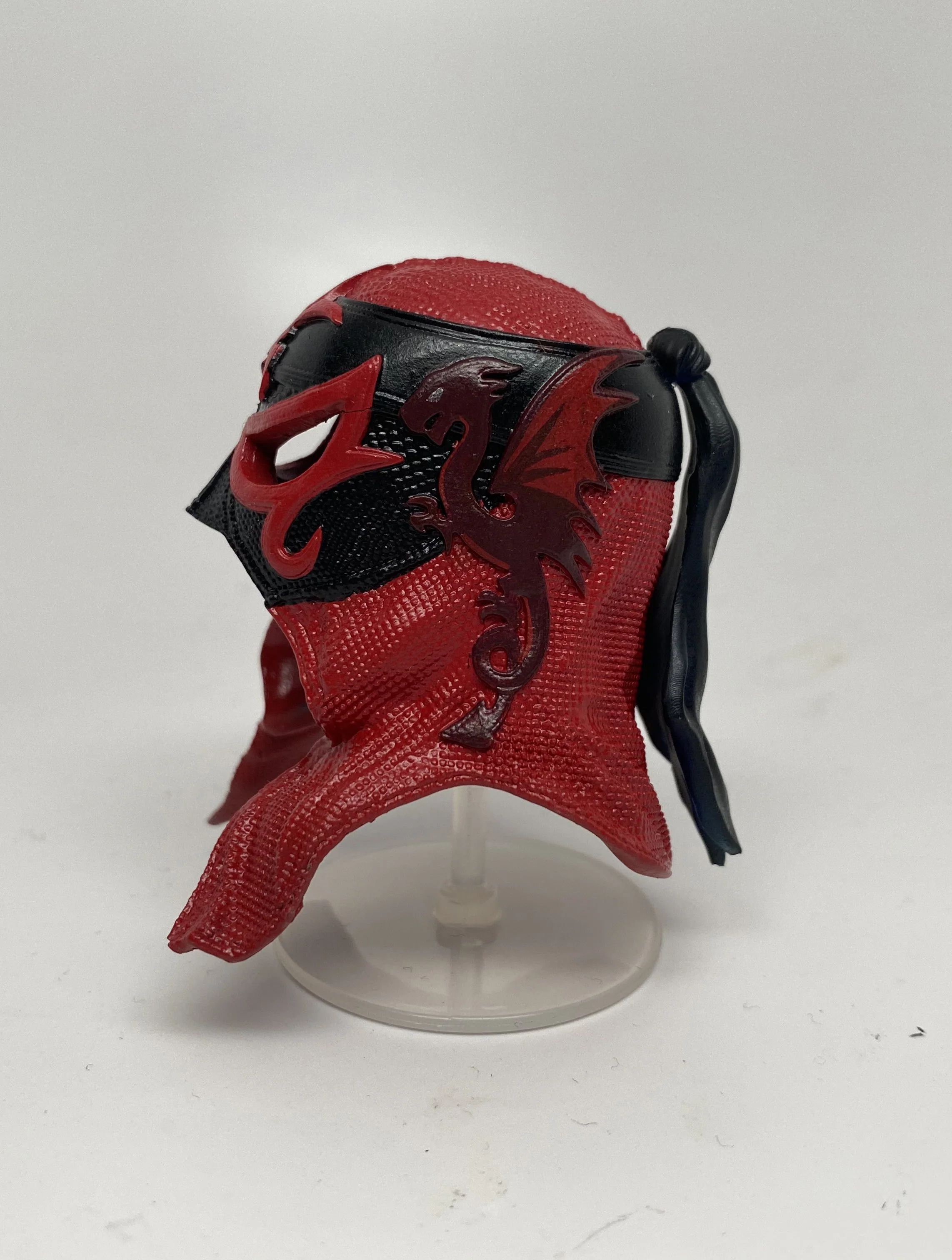 Legends of Lucha Libre: Mystery Mascaras Wave 1 - Boxed Single - Image 7