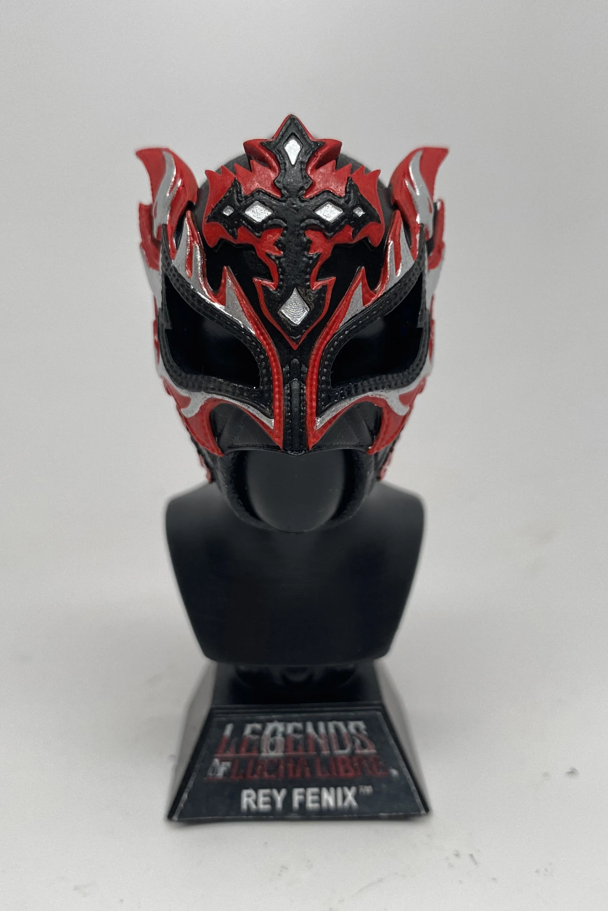 Legends of Lucha Libre: Mystery Mascaras Wave 1 - Boxed Single - Image 9