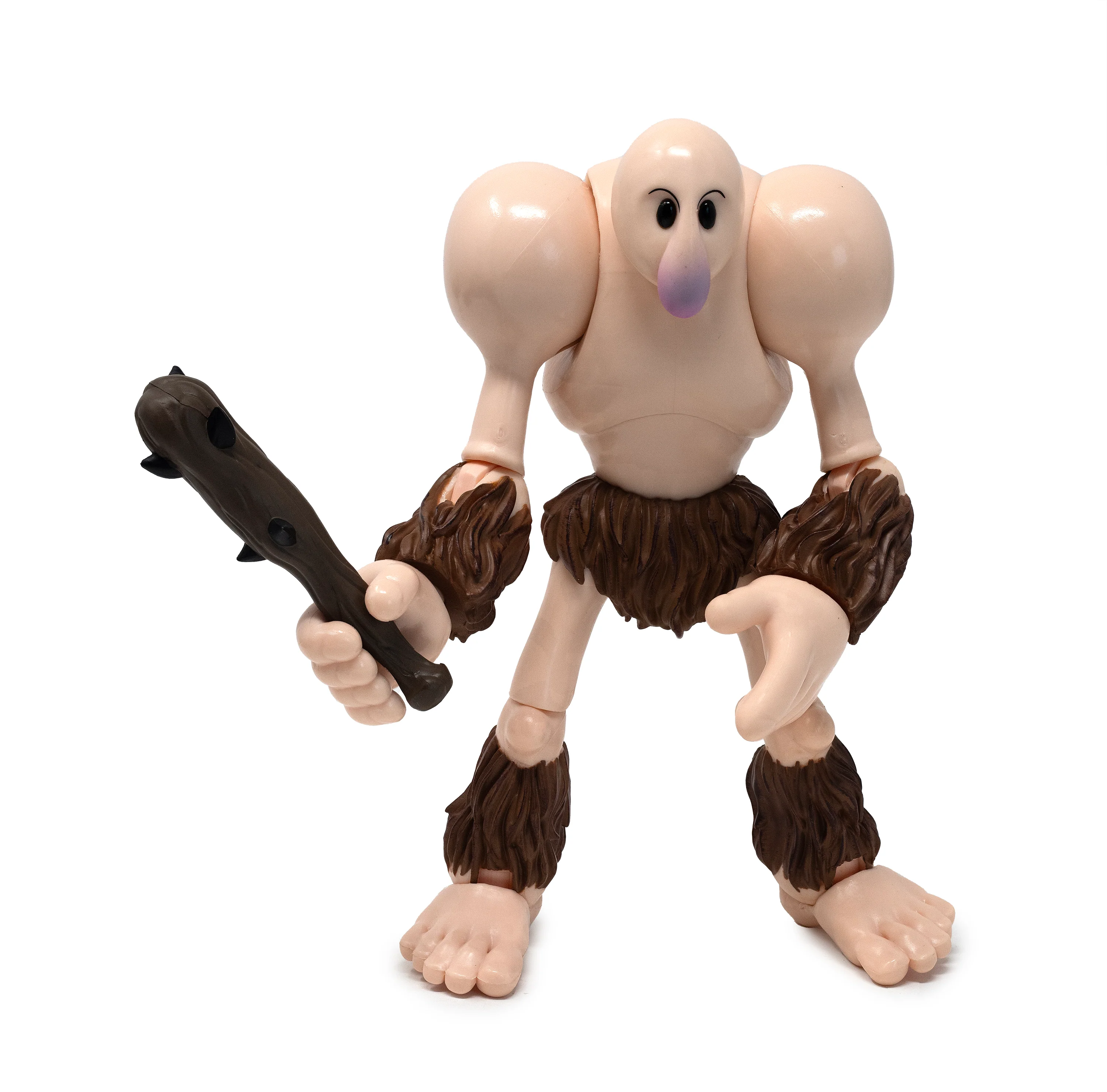 Popeye Classics Action Figure: The Goon - Image 9
